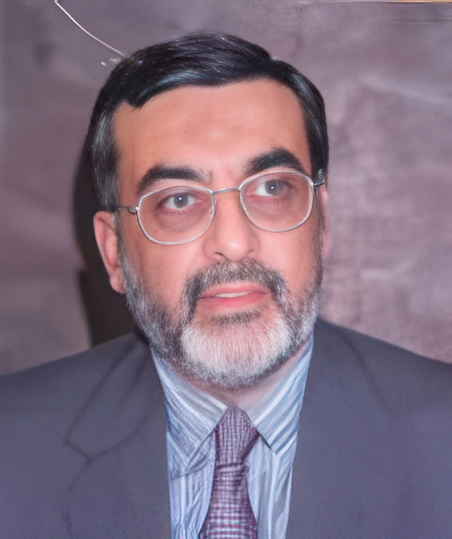 Jameel Yusuf