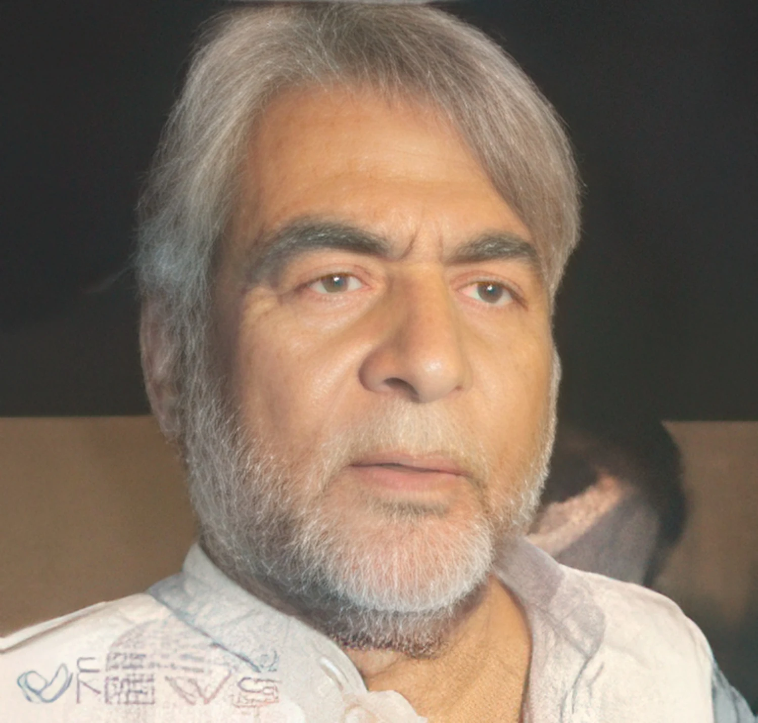 Jamil Fakhri