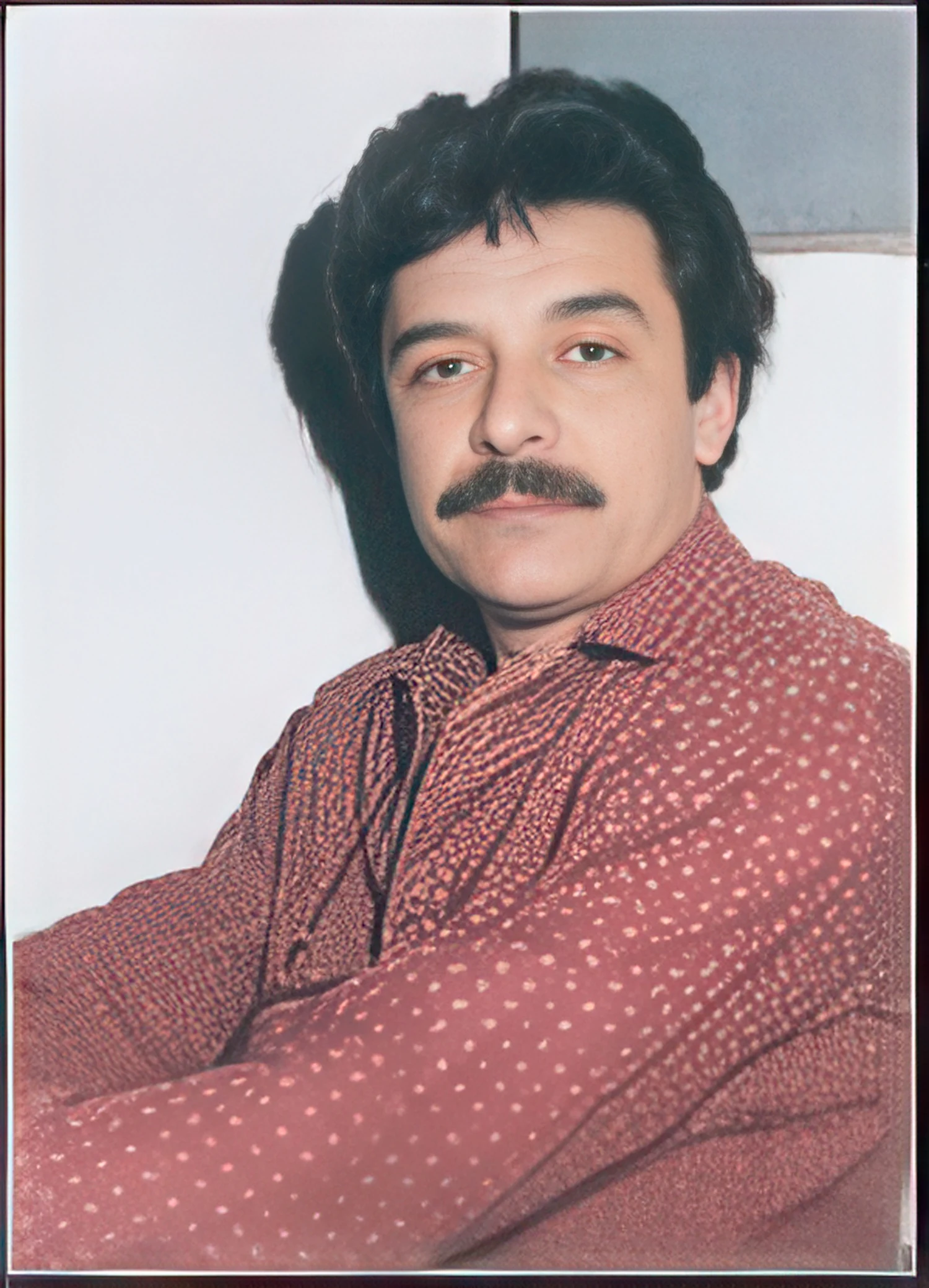 Jamshed Ansari