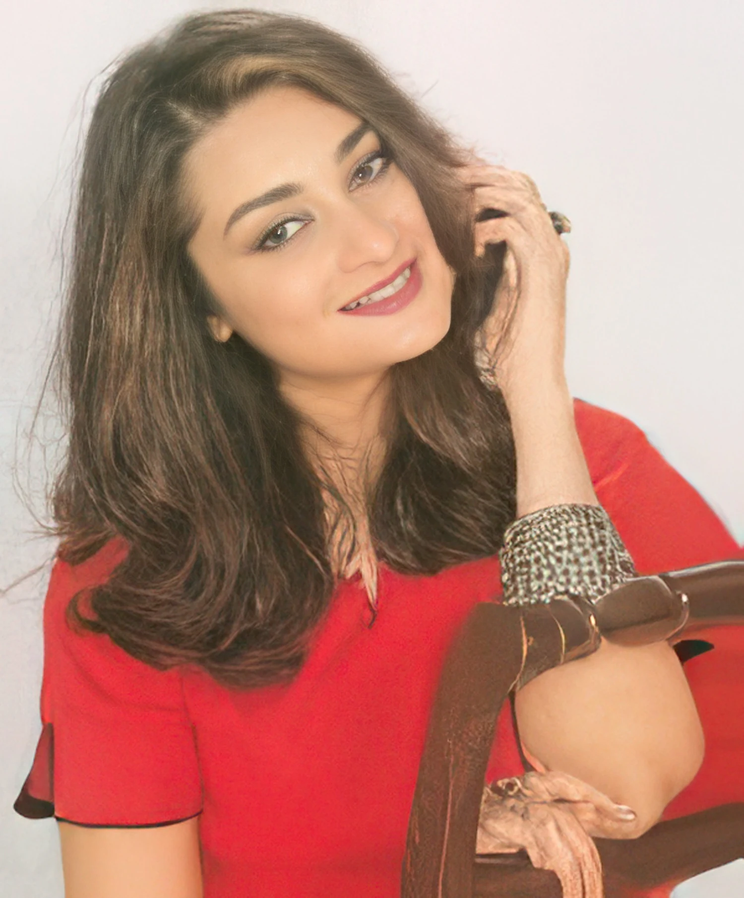 Jana Malik