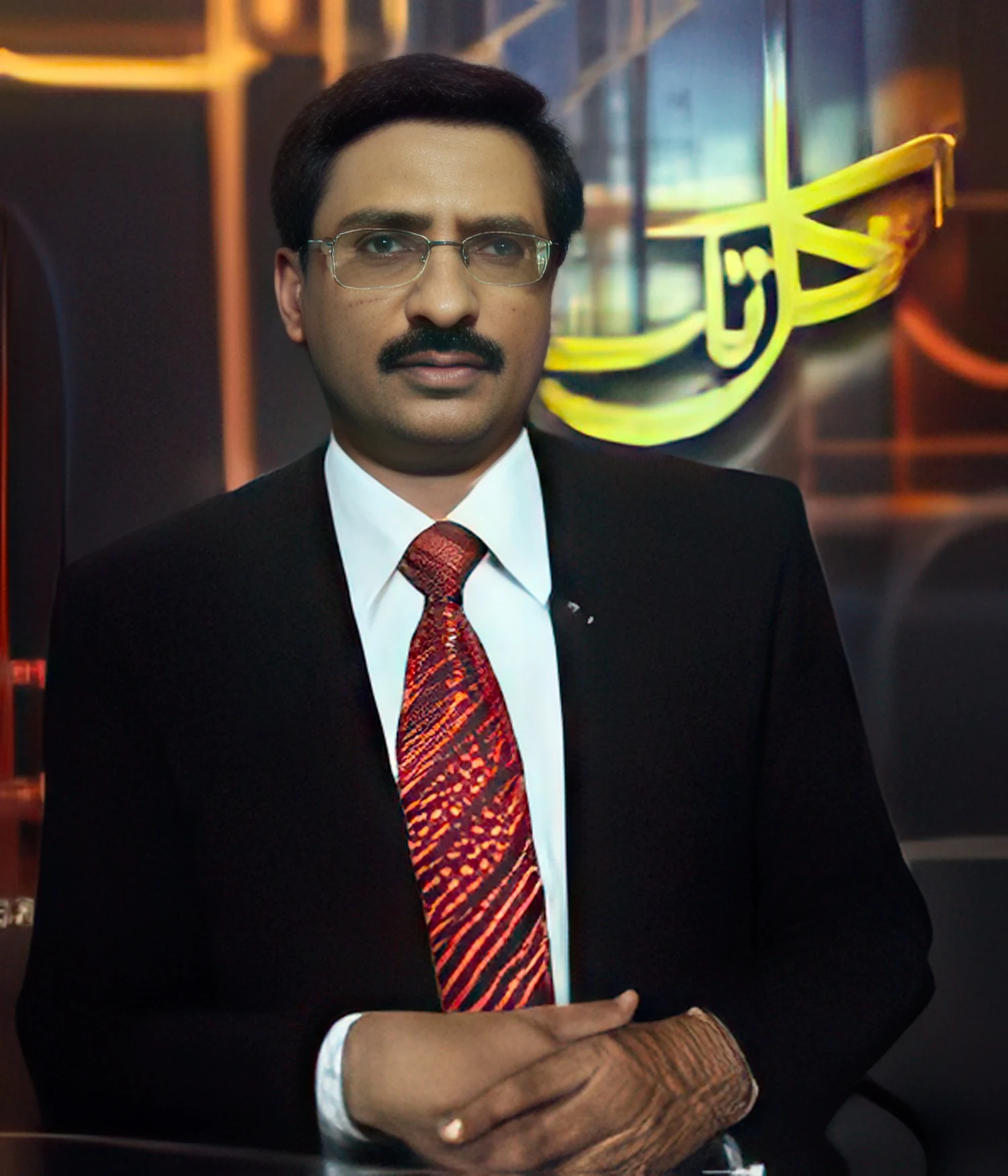 Javed Chaudhry