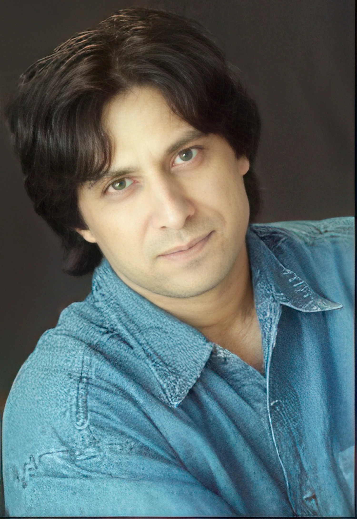 Jawad Ahmed