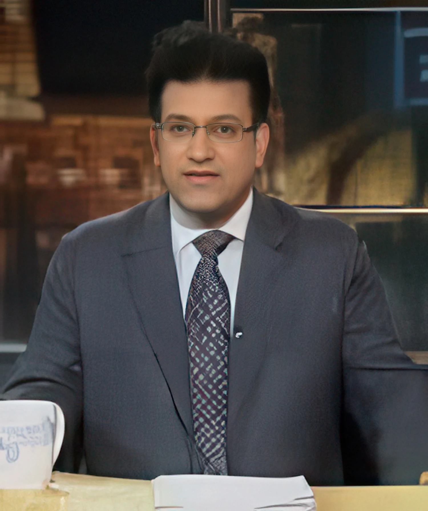 Junaid Saleem