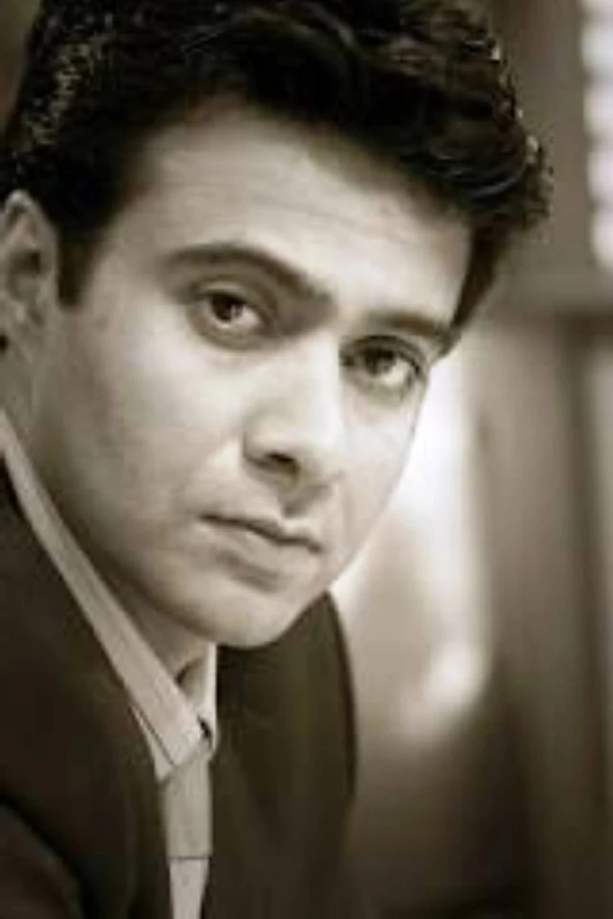 Kamran Shahid
