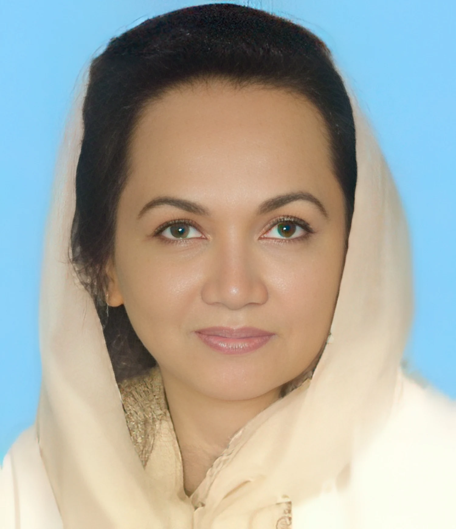 Kaneez Fiza Junejo