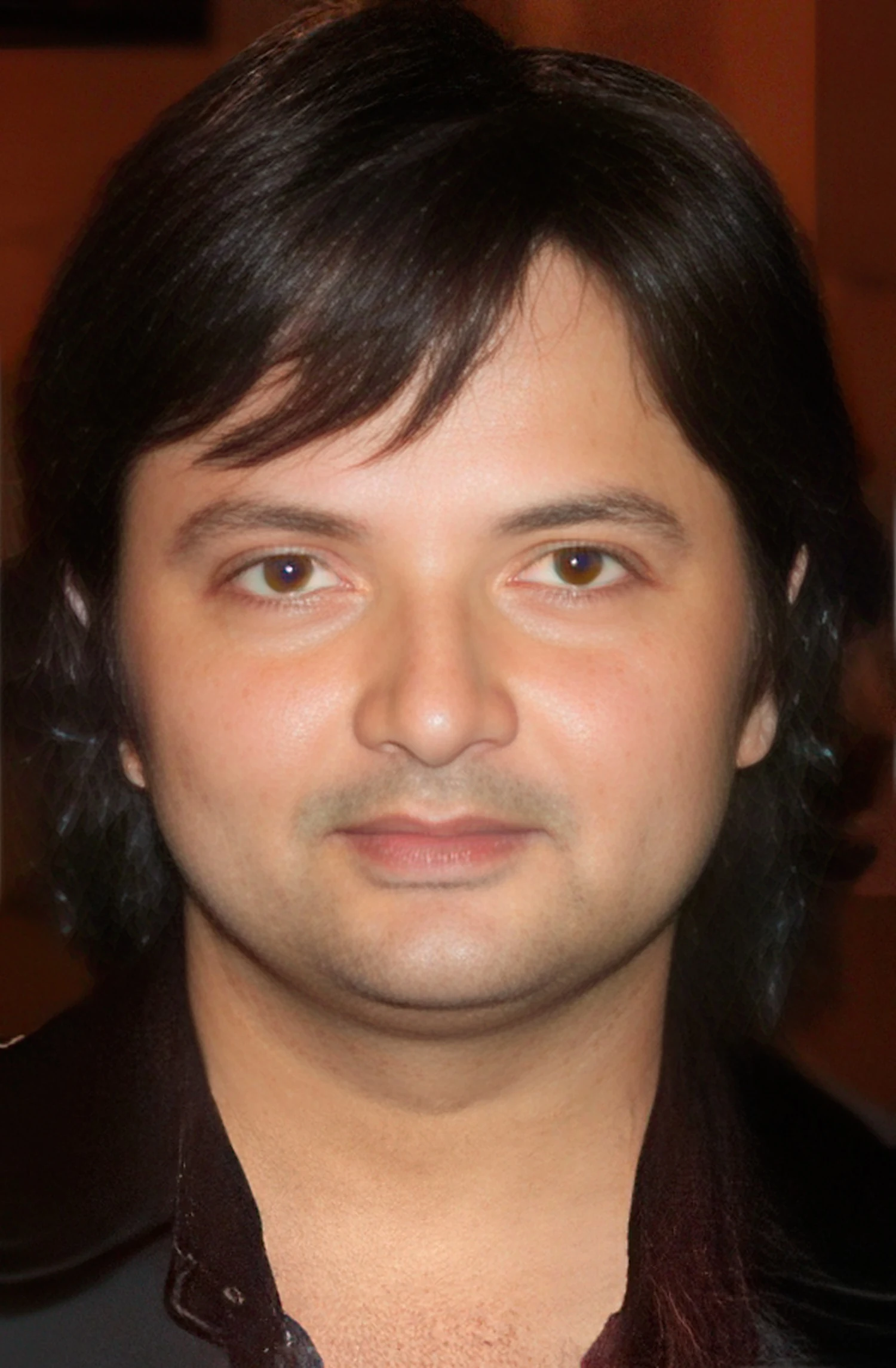 Kashif Khan