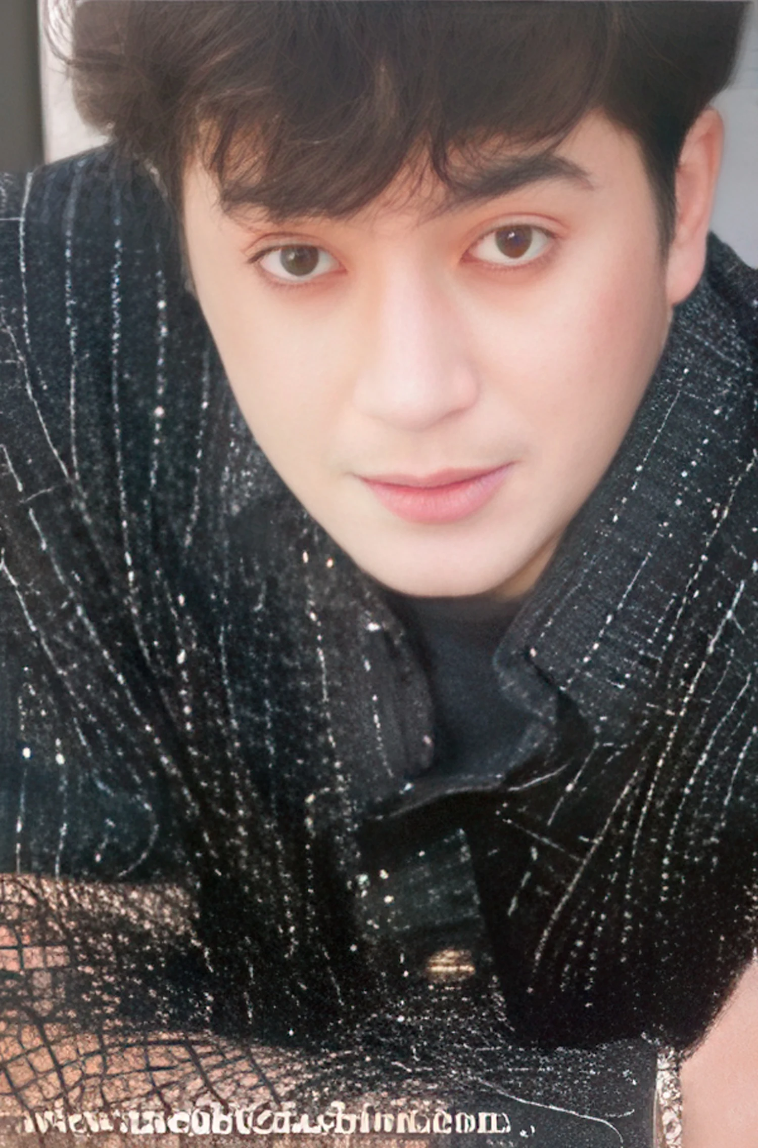 Kashif Mahmood