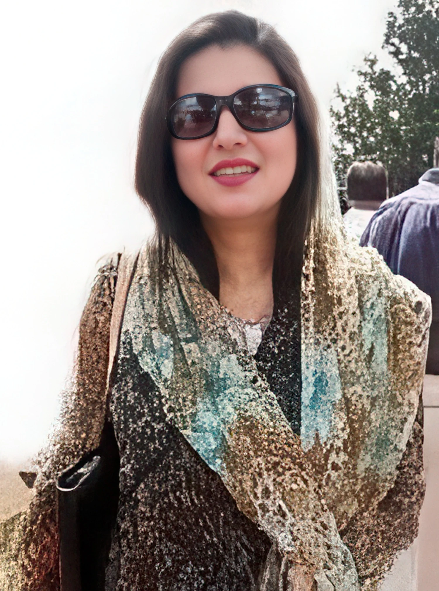 Kashmala Tariq