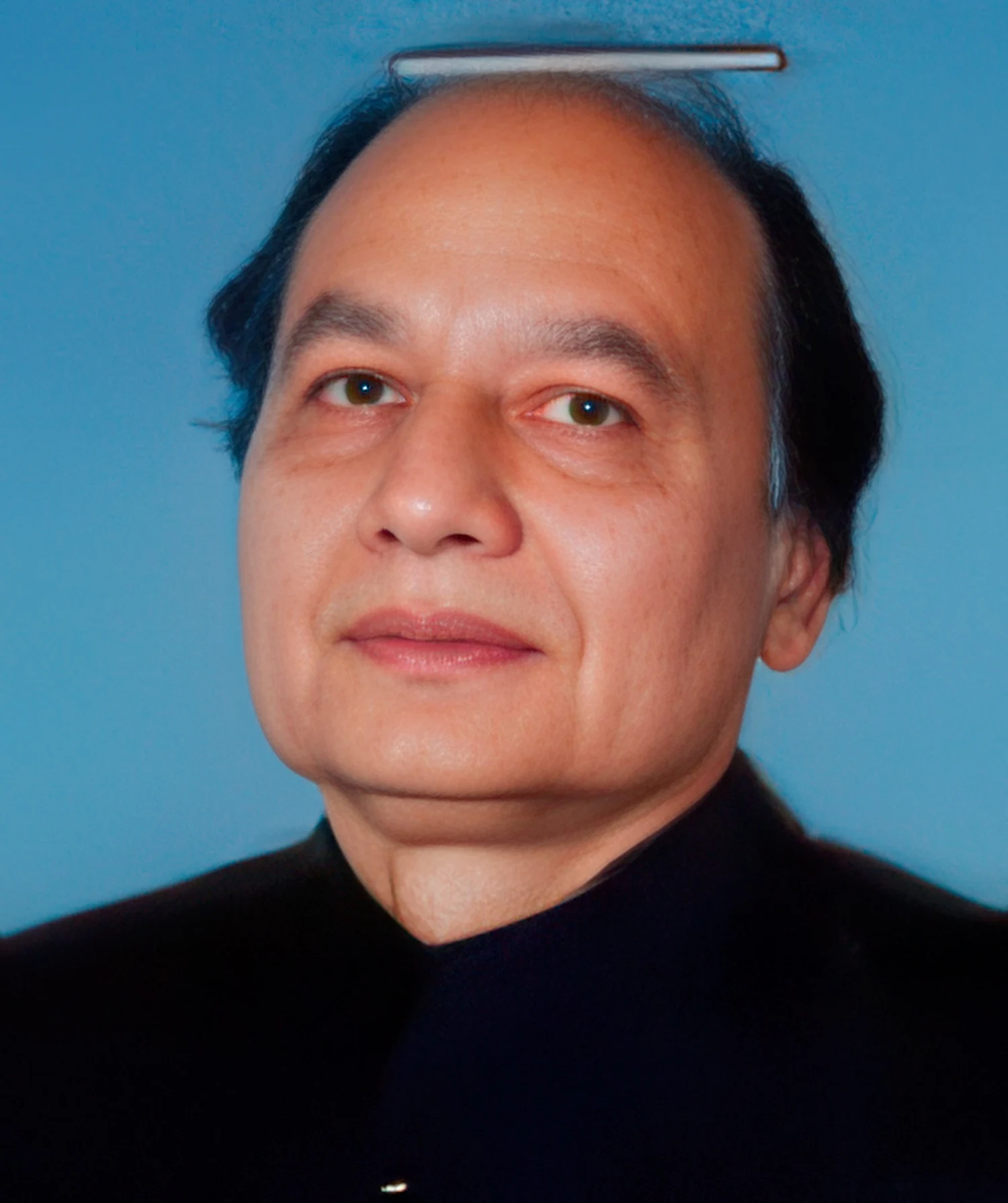 Khalid Anwar