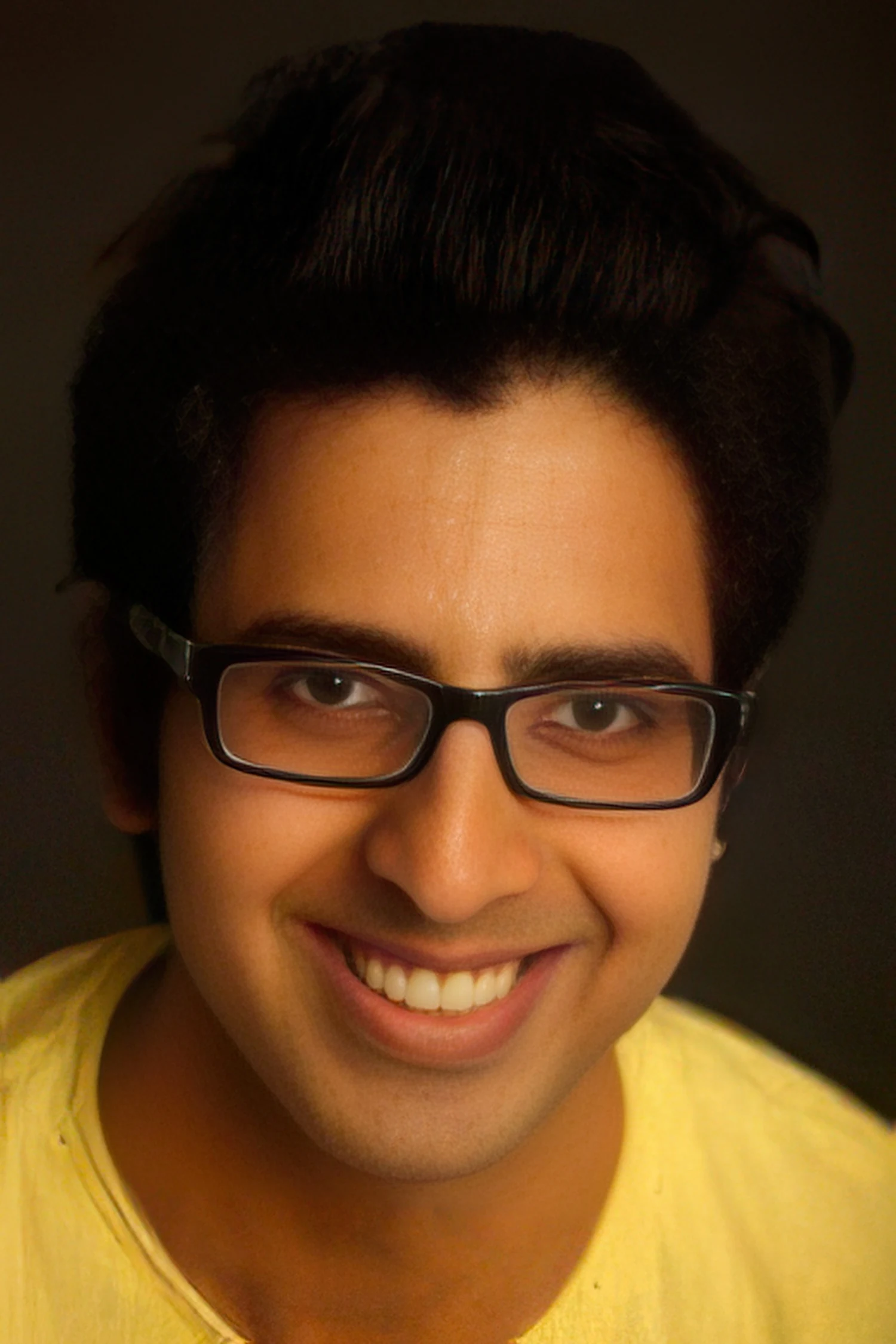 Khalid Malik
