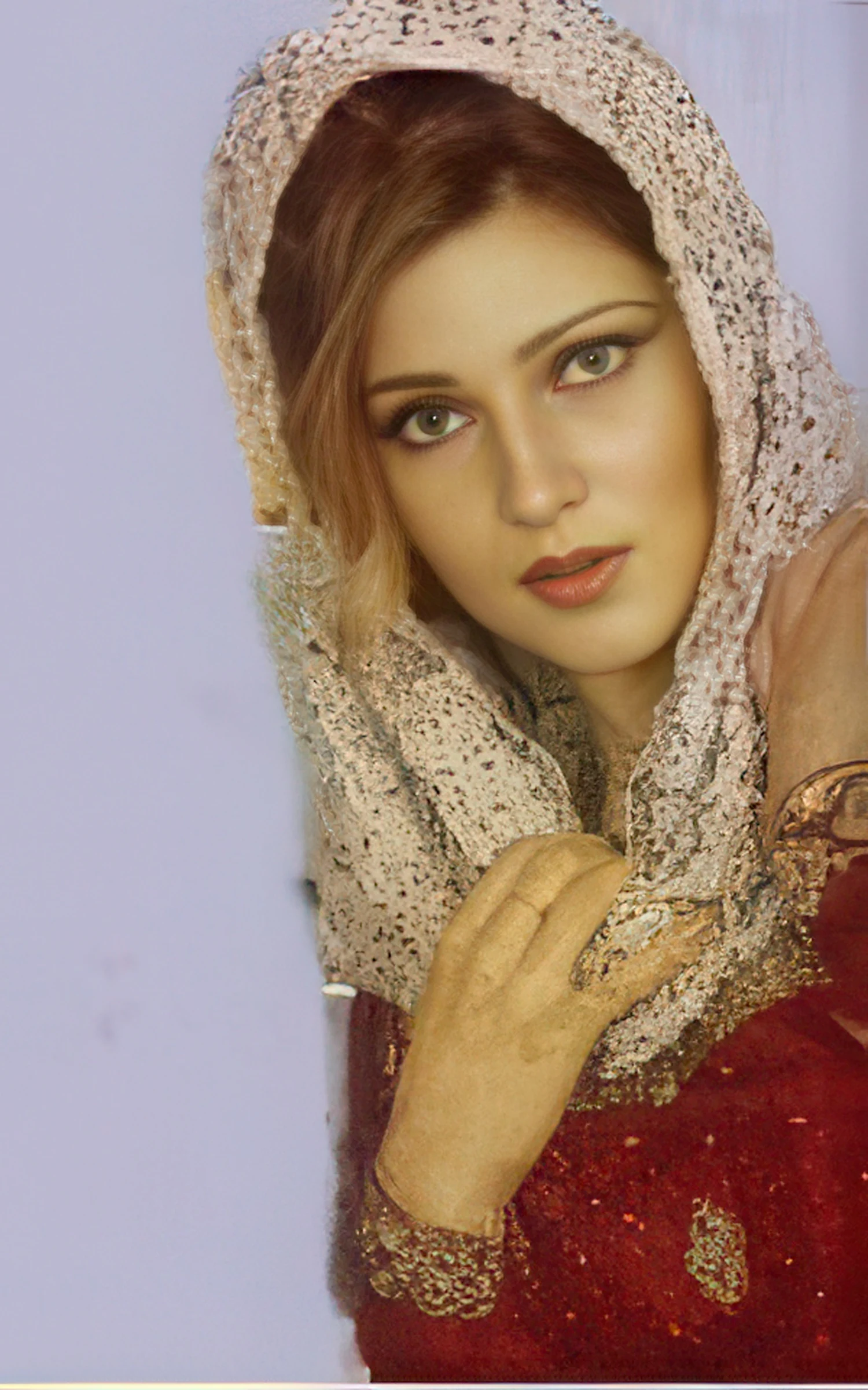Khushboo