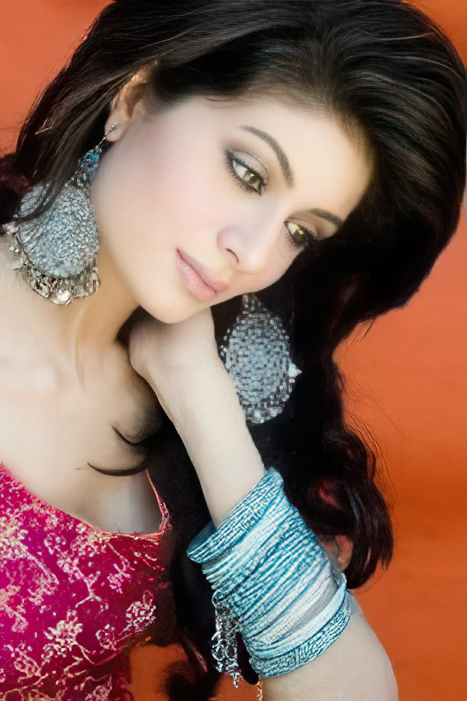 Madiha Iftikhar