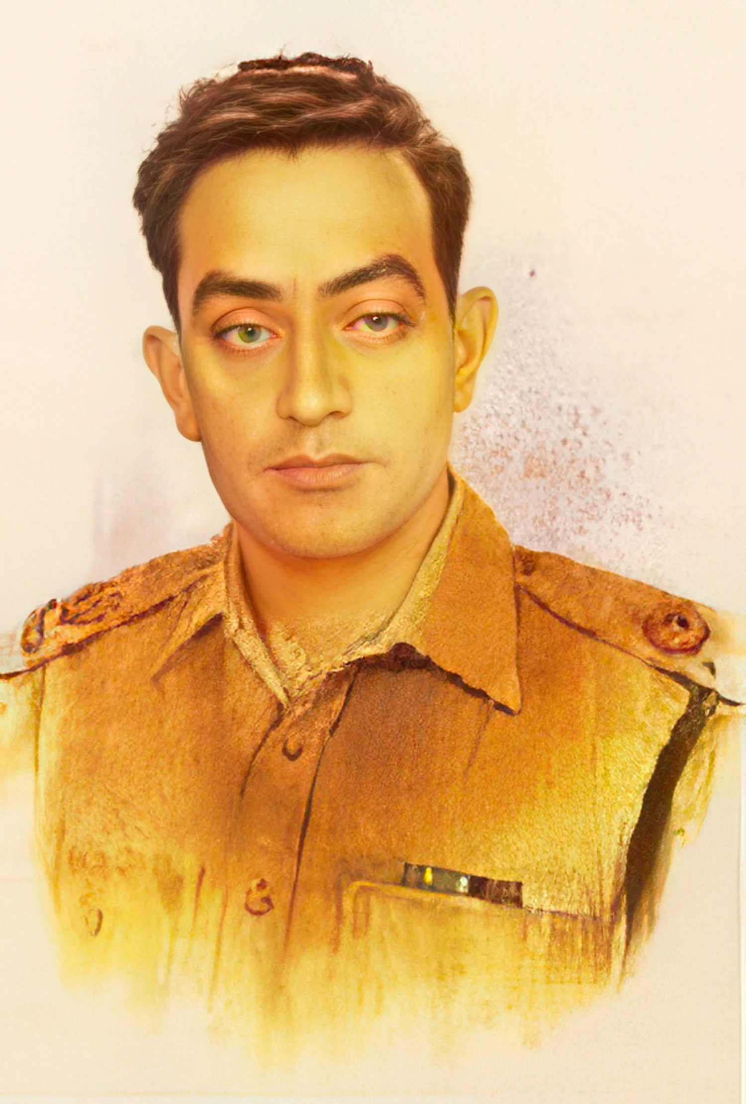 Major Aziz Bhatti Shaheed