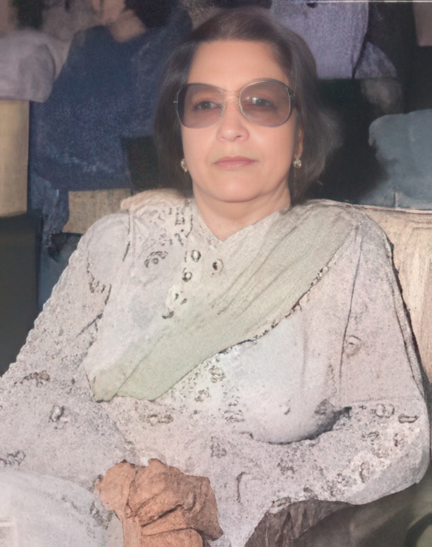 Malika Pukhraj