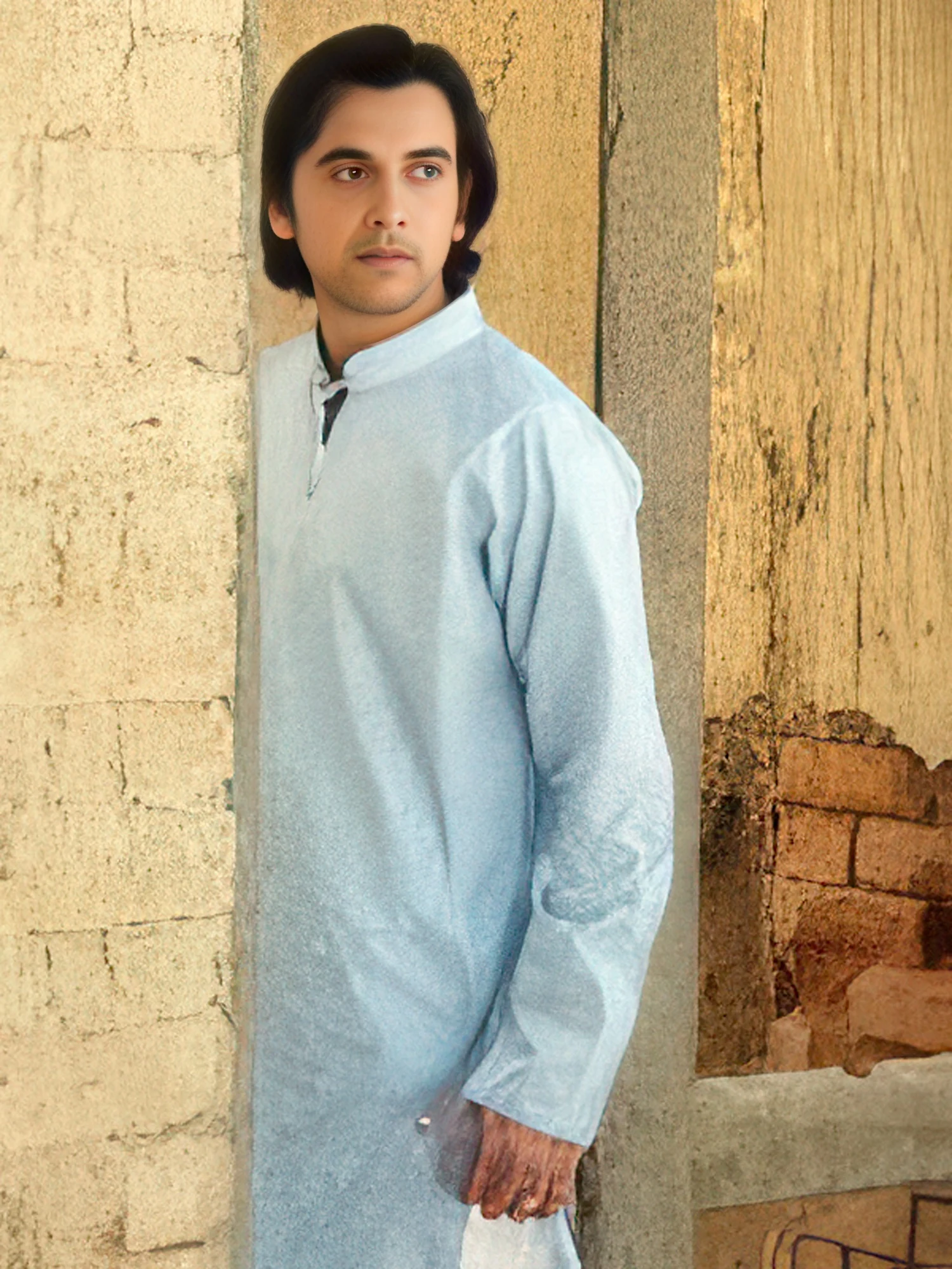 Masood Akhtar