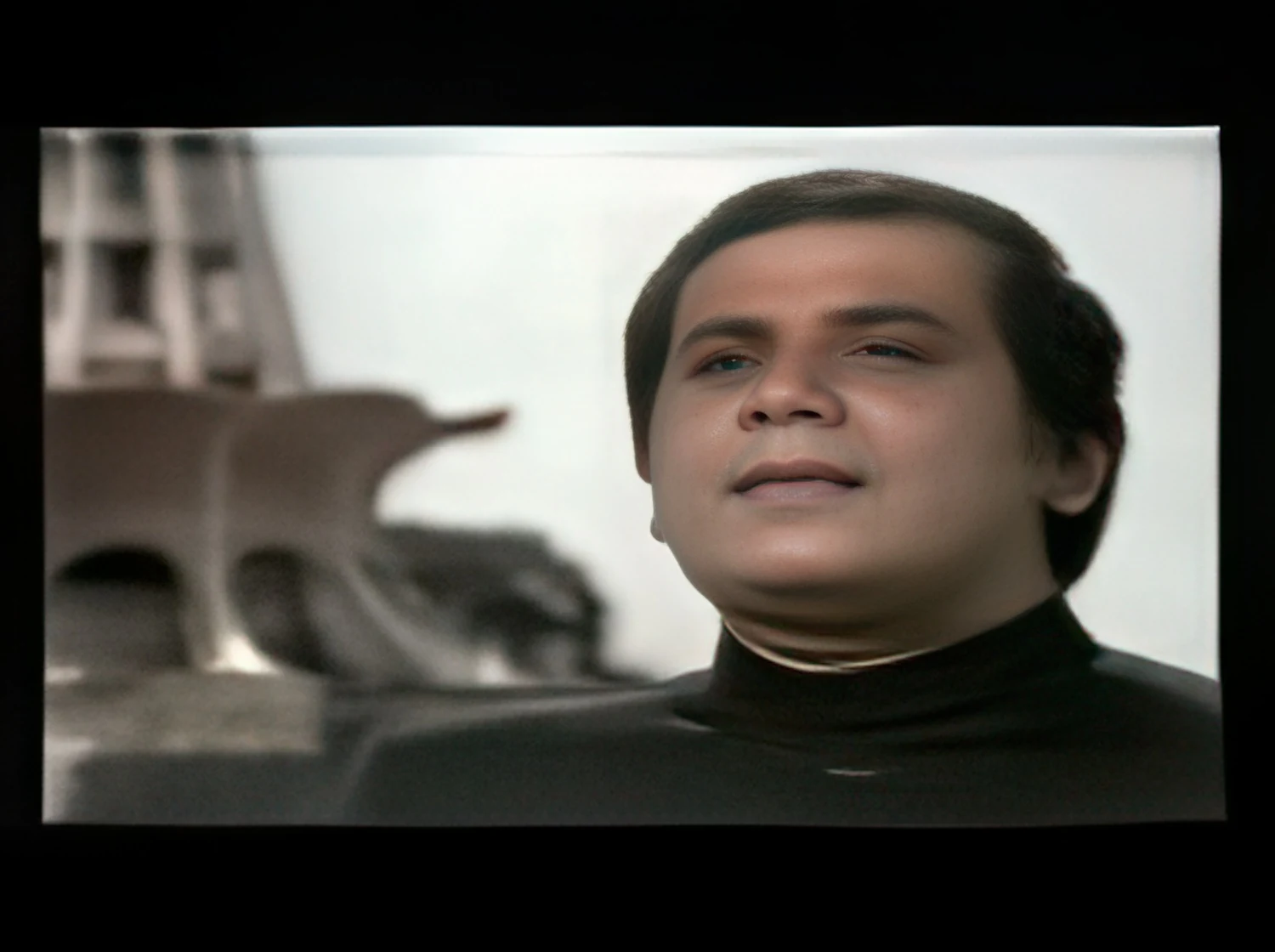 Masood Rana