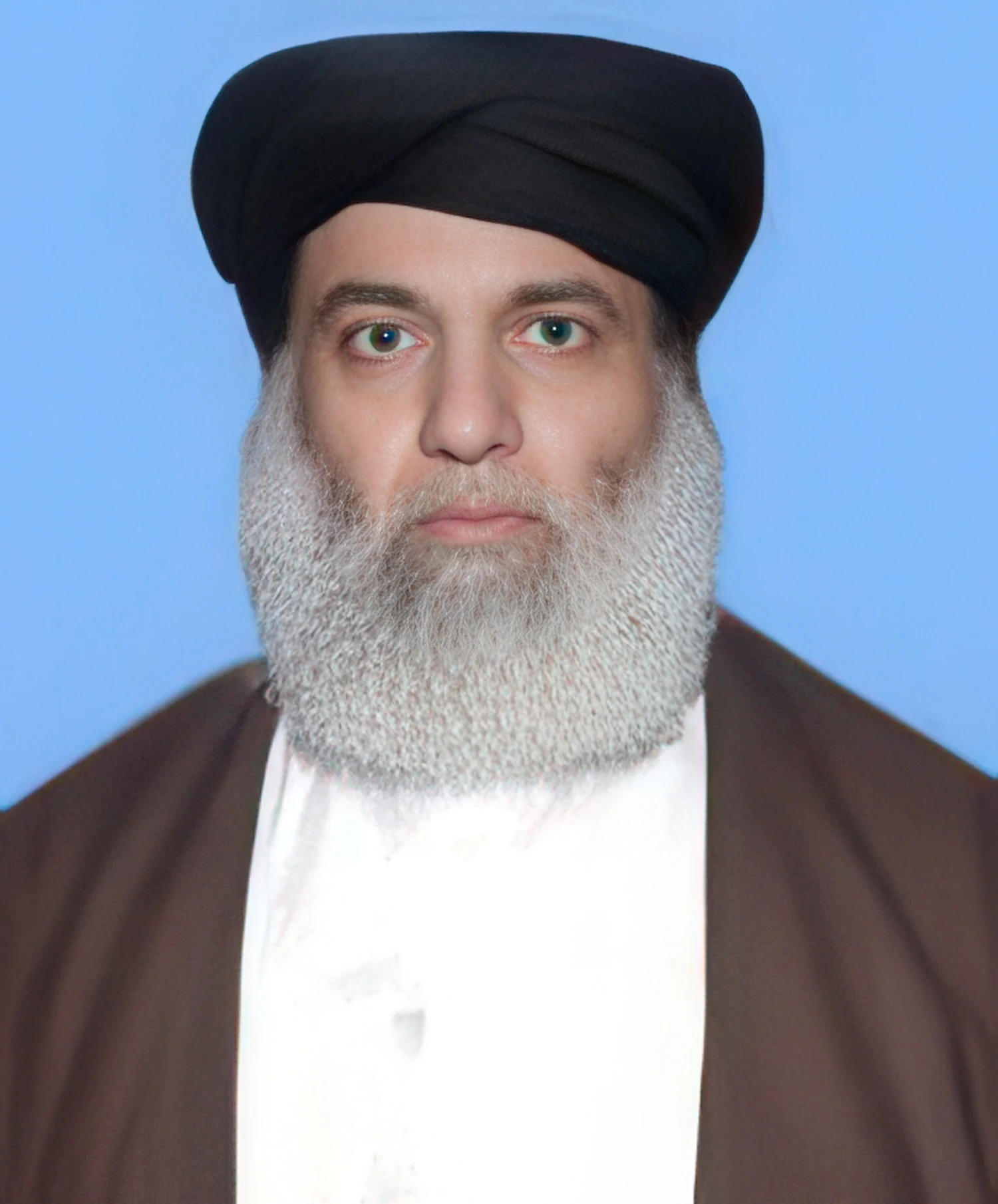 Maulana Atta-ur-Rehman