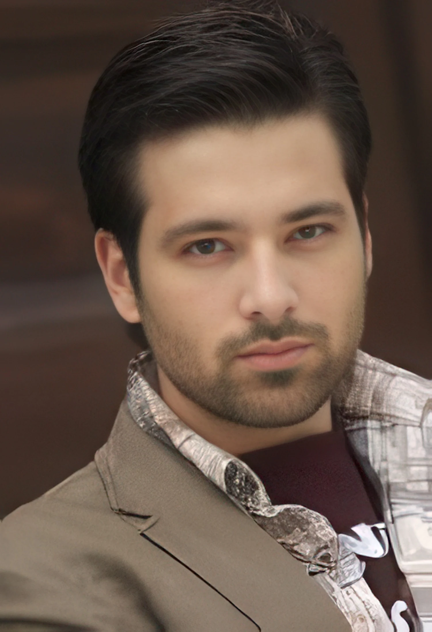 Meekal Zulfikar