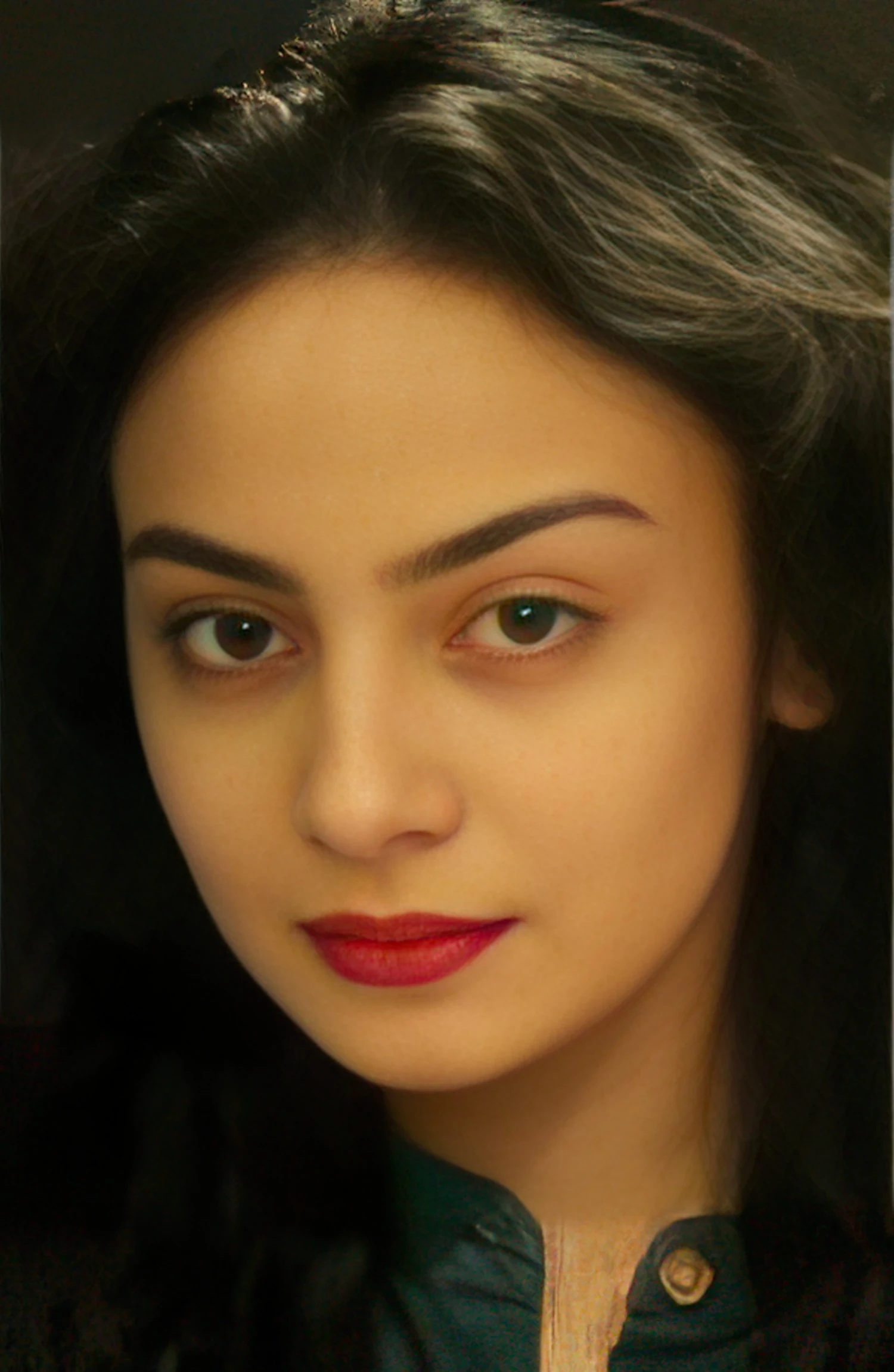 Mehar Bano