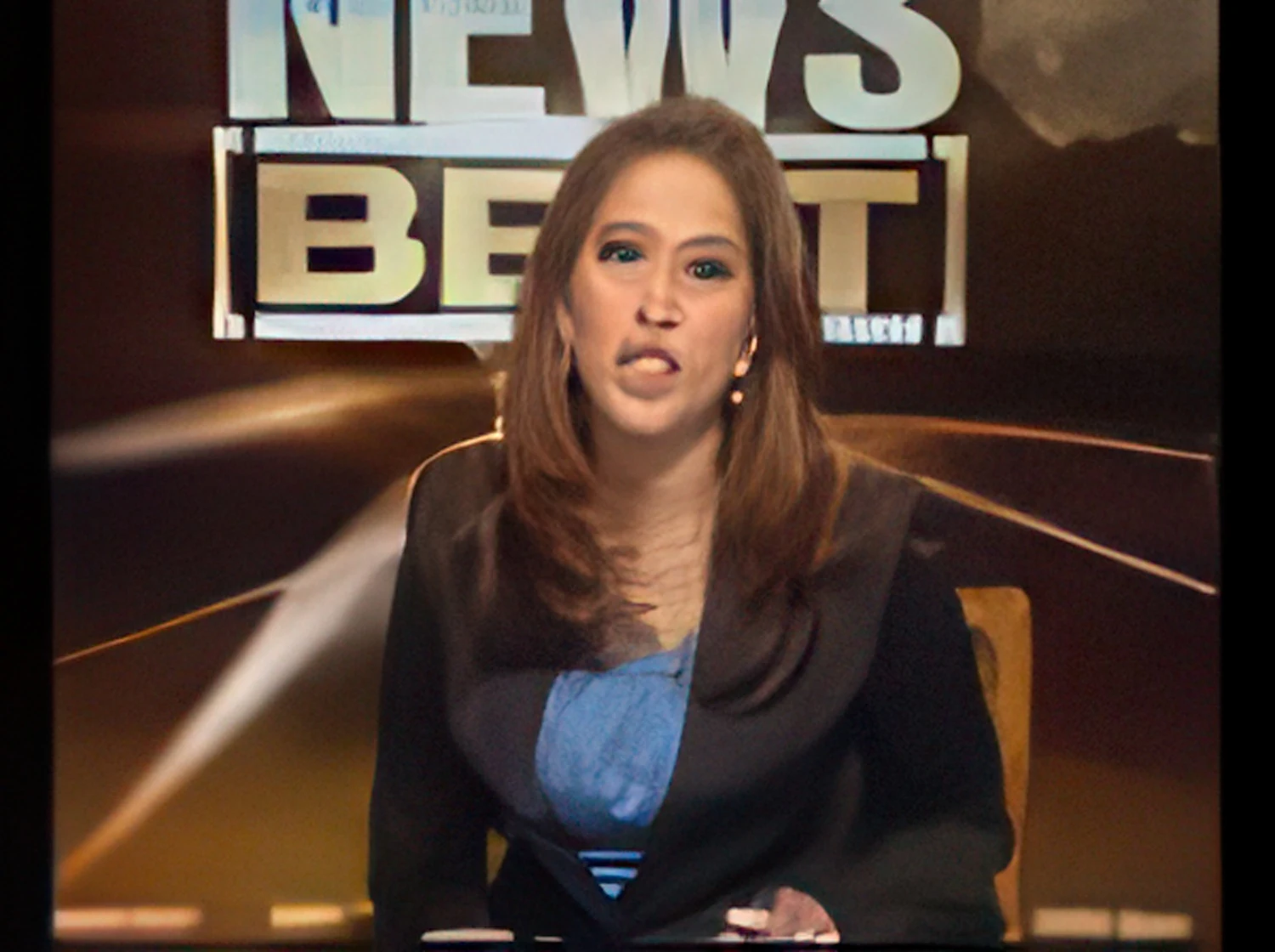 Mehar Bukhari