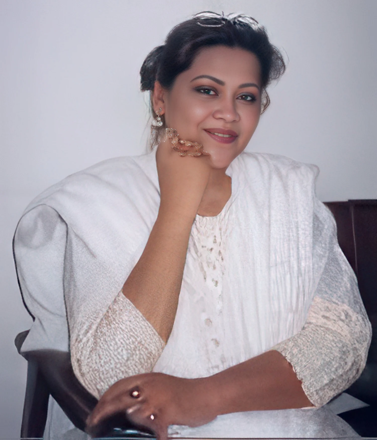Mehnaz Begum
