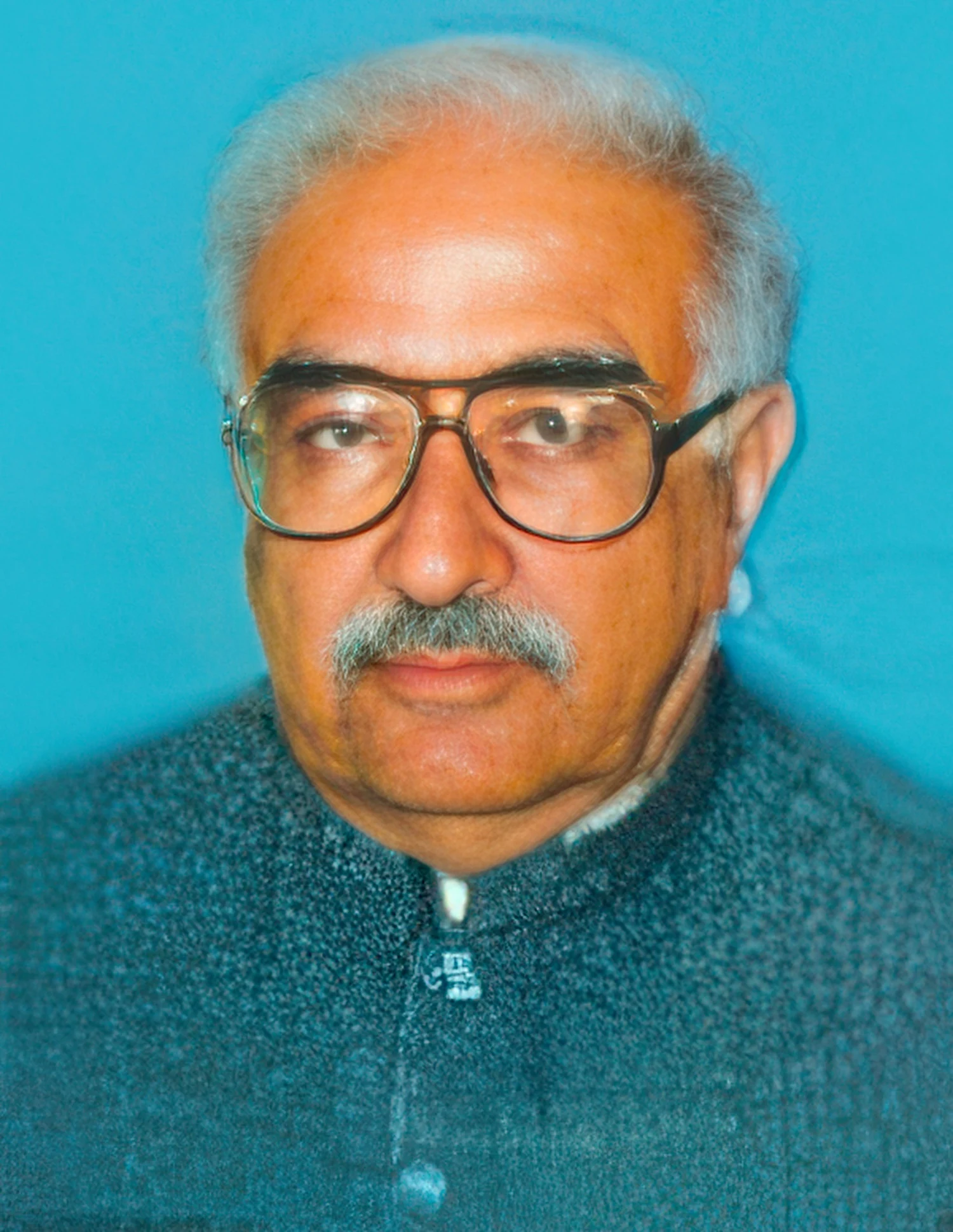 Mir Hazar Khan Khoso