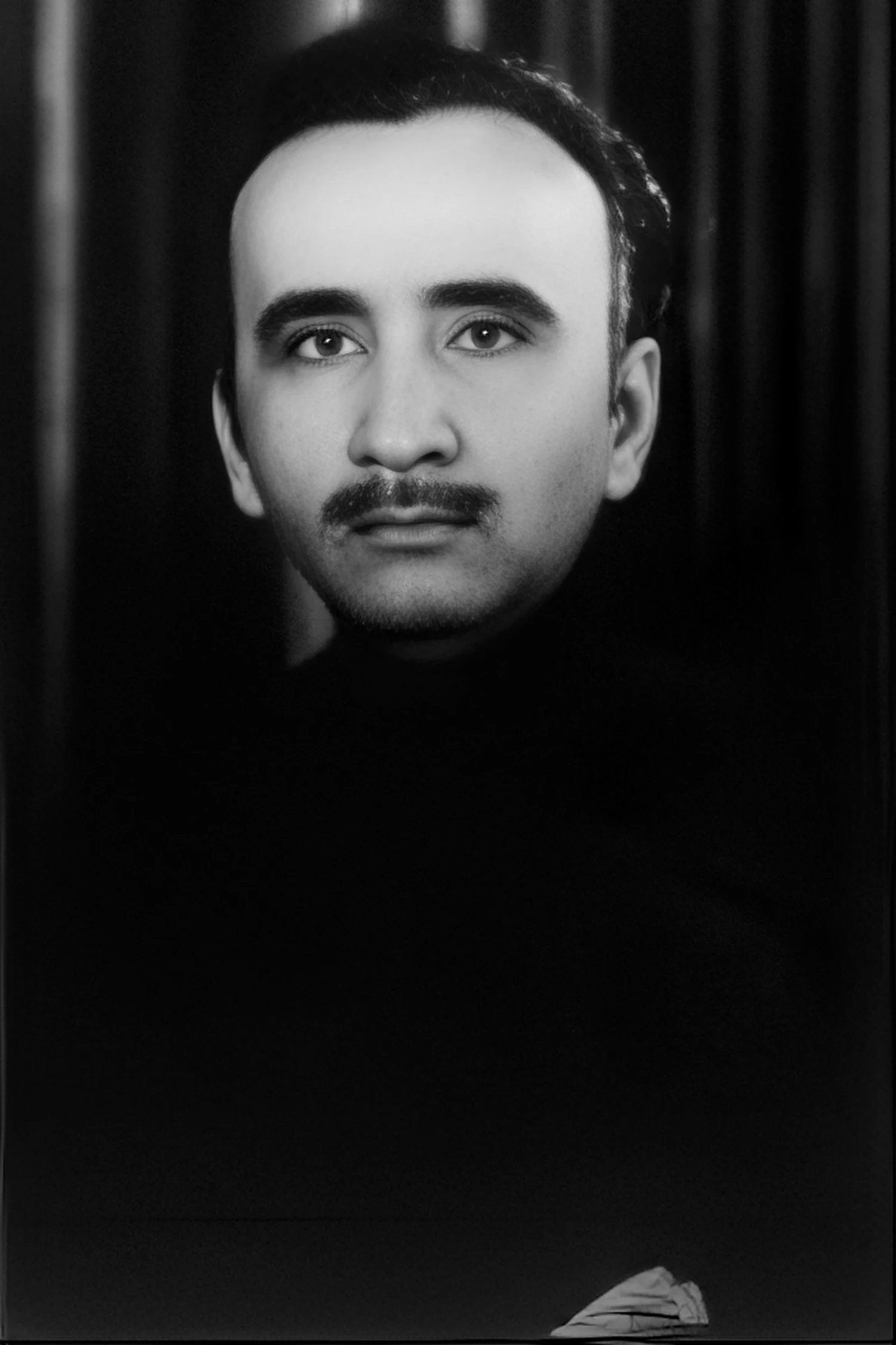 Muhammad Khan Junejo