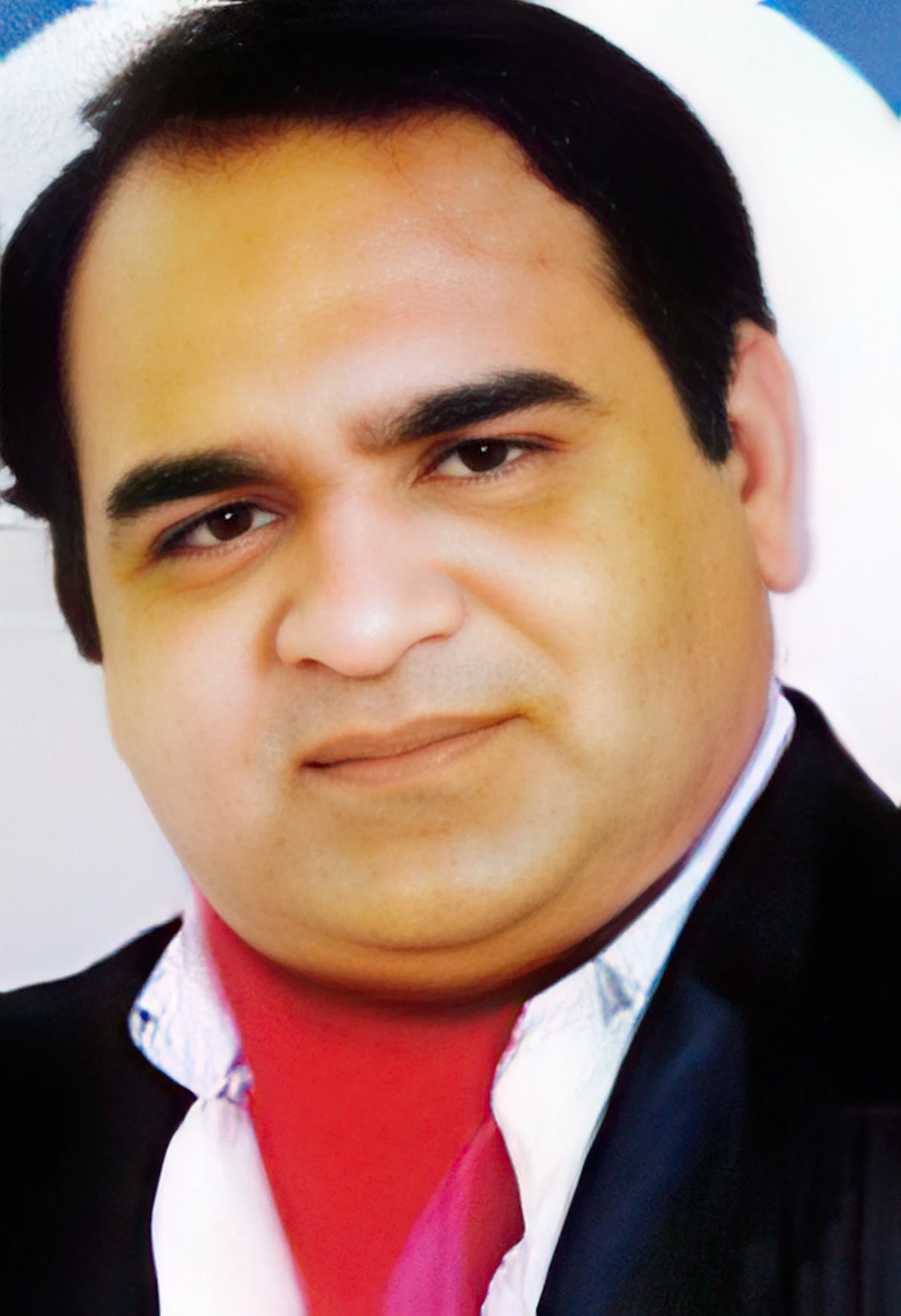 Mujeeb Alam