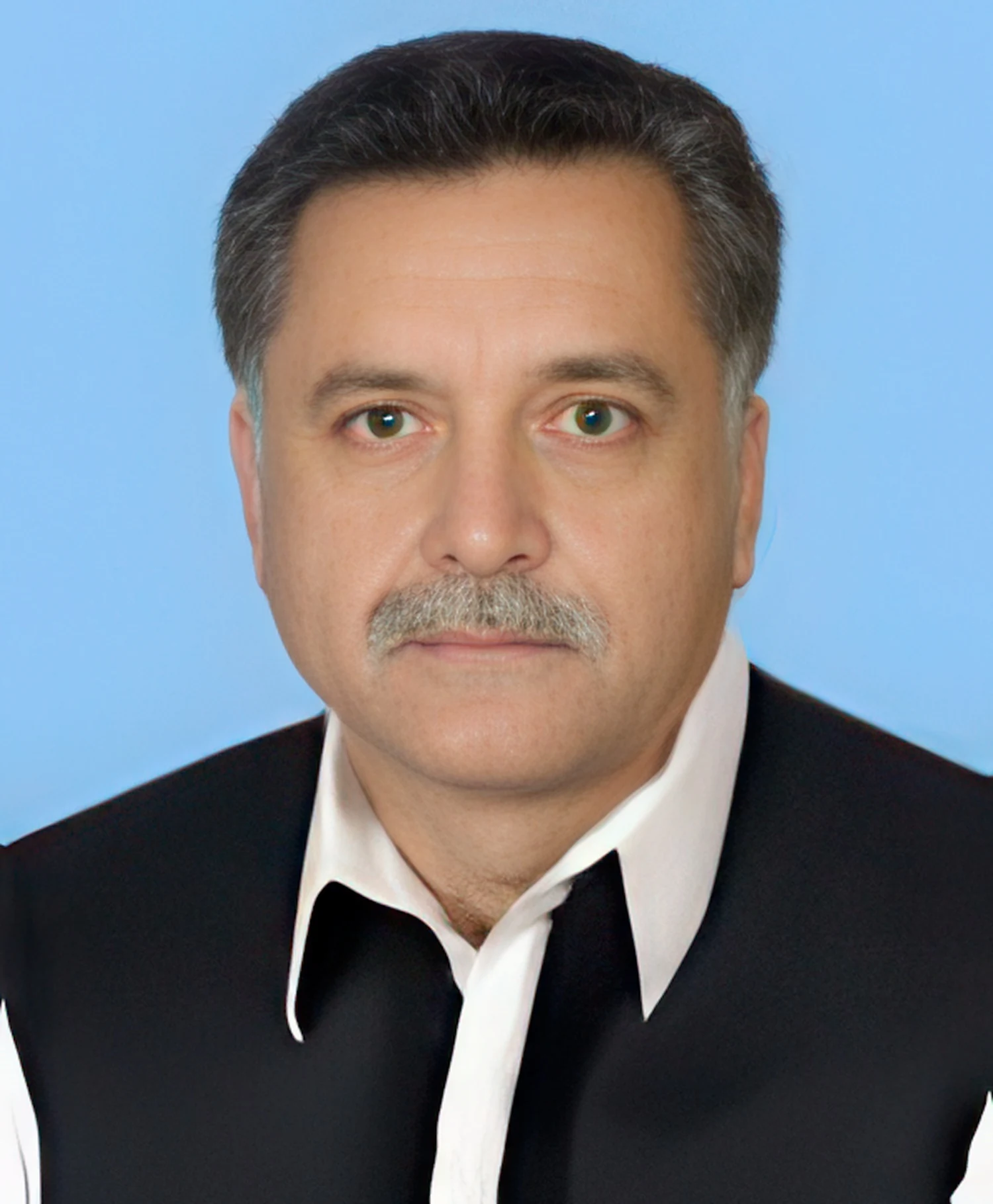 Najamuddin Khan