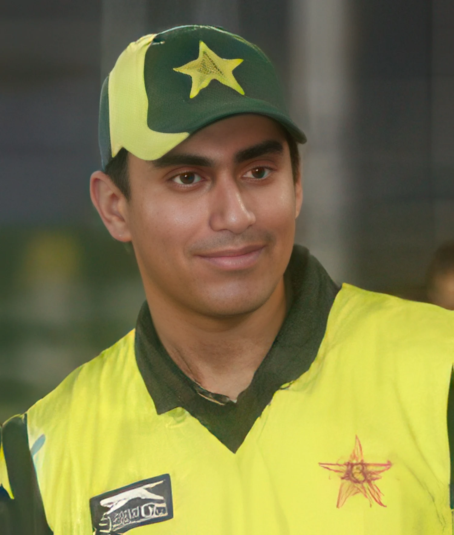 Nasir Jamshed