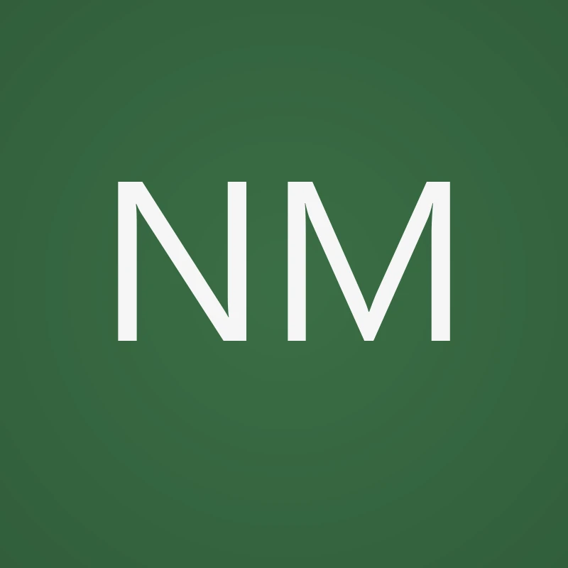 Noman Masood