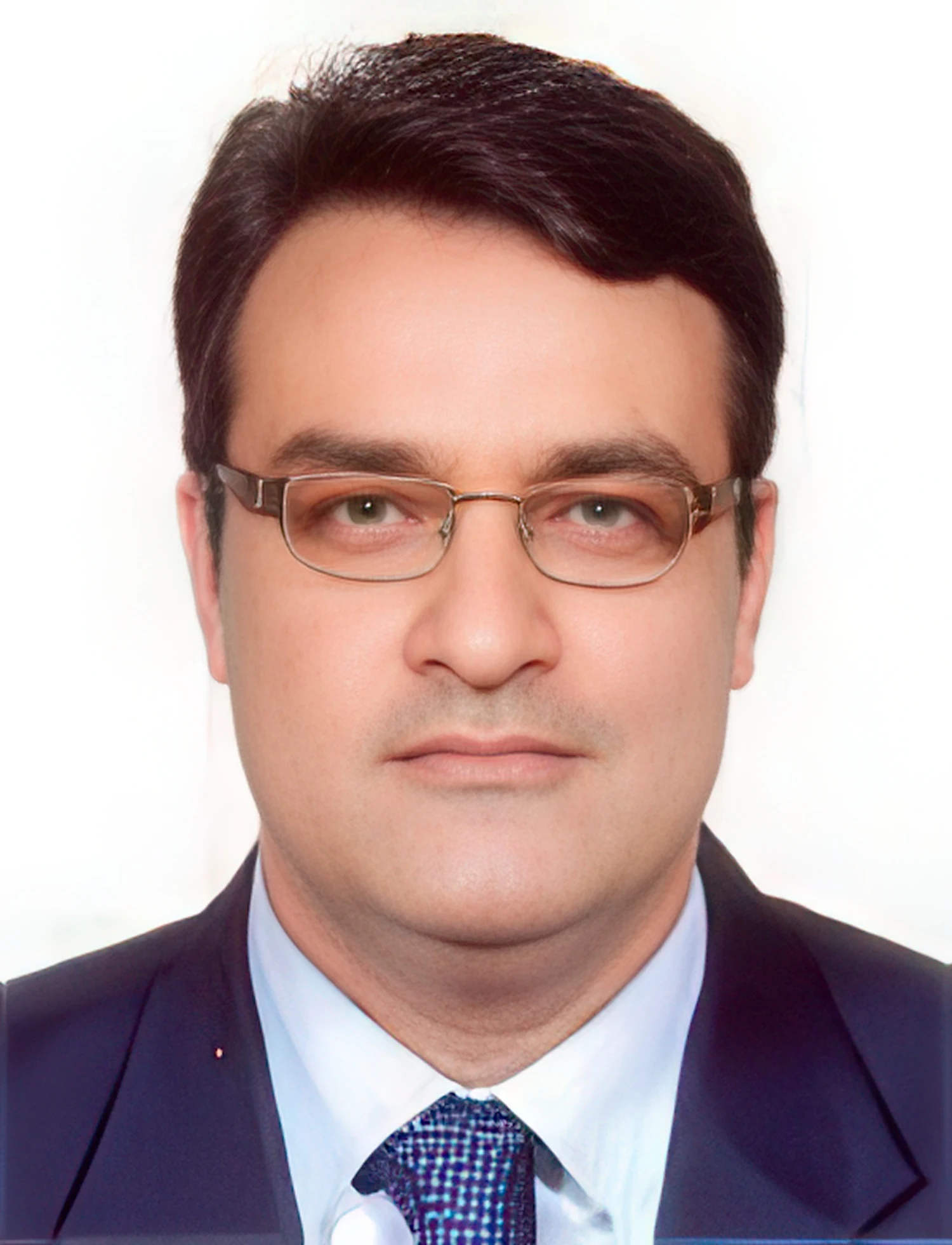 Noor Alam Khan