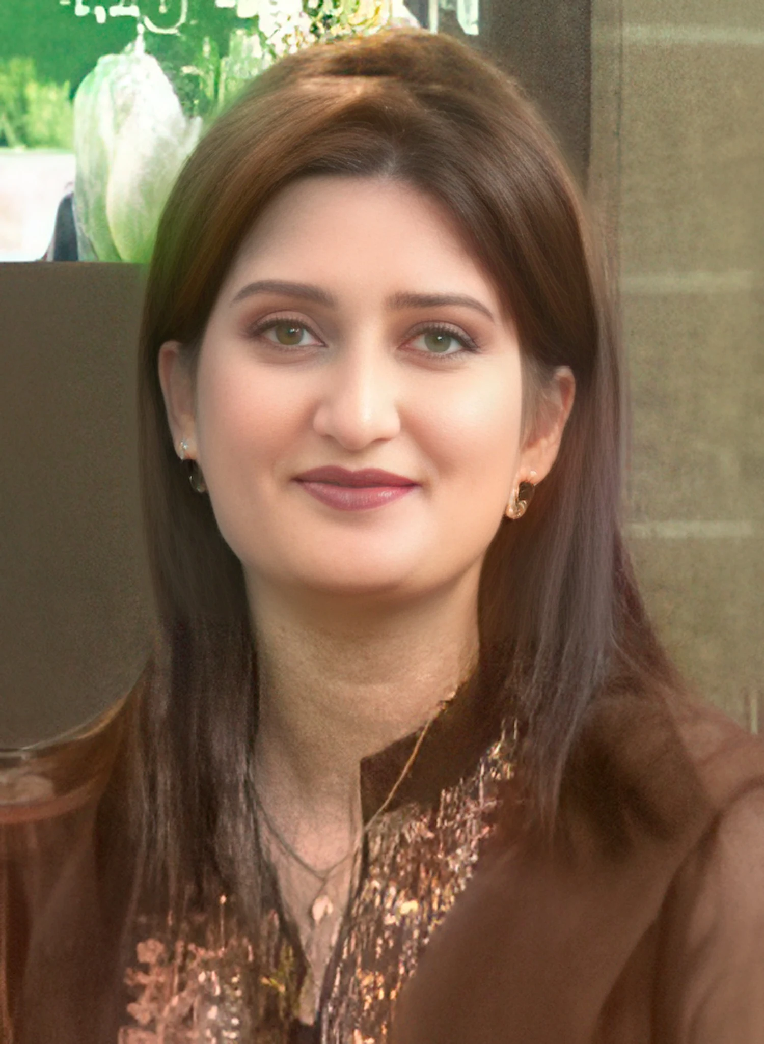 Paras Khursheed
