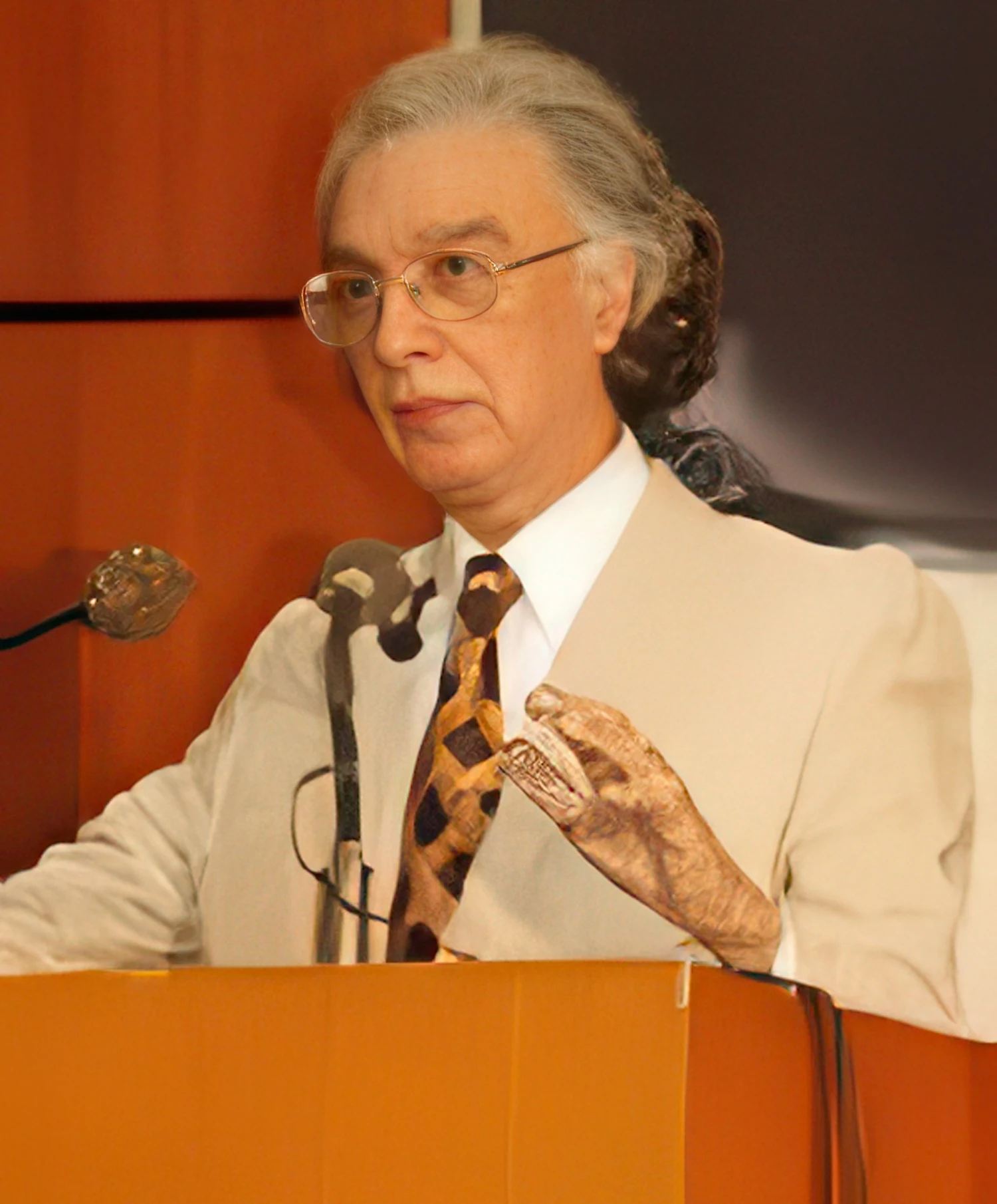 Pirzada Qasim Raza Siddiqui
