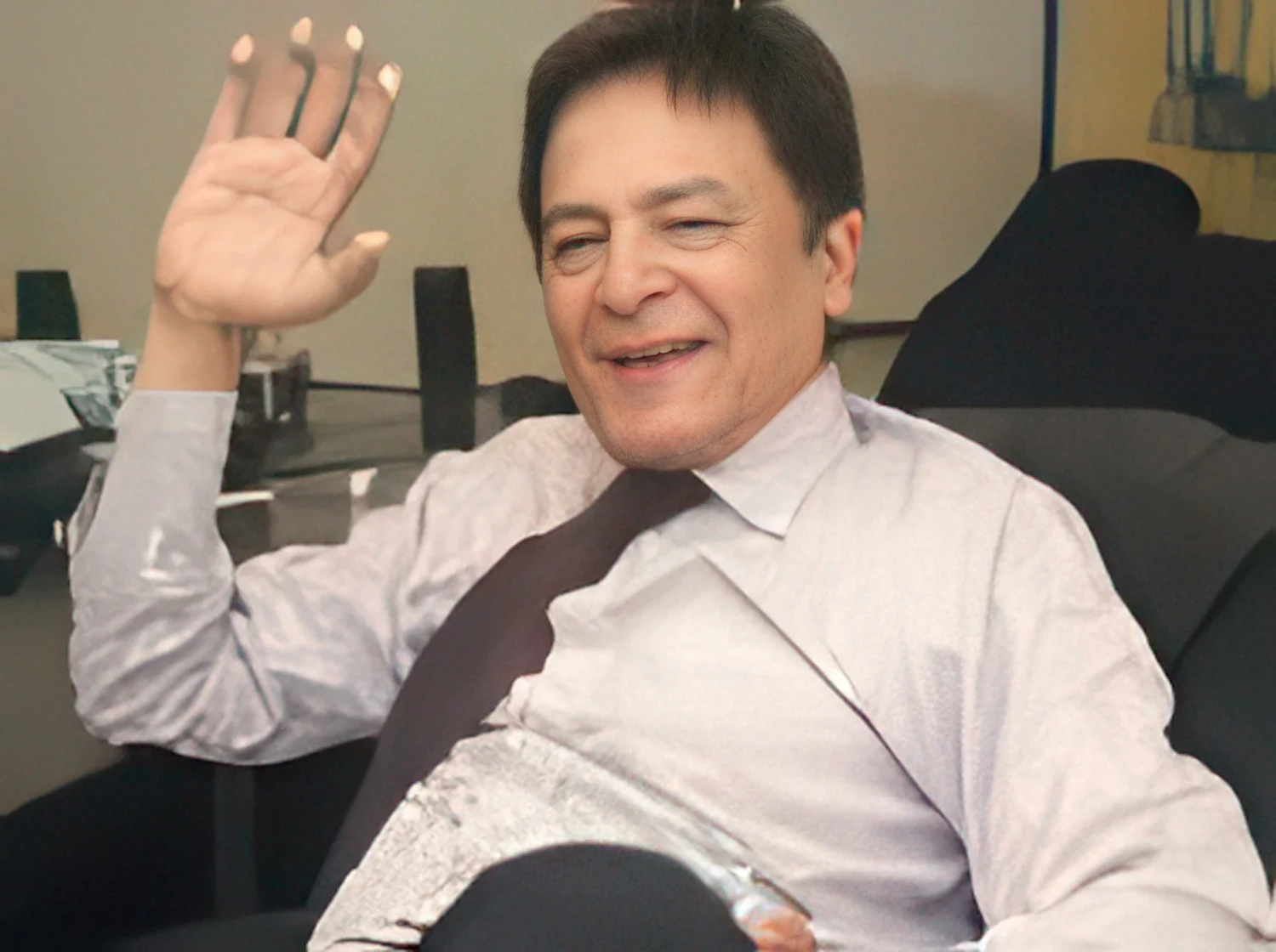 Qavi Khan