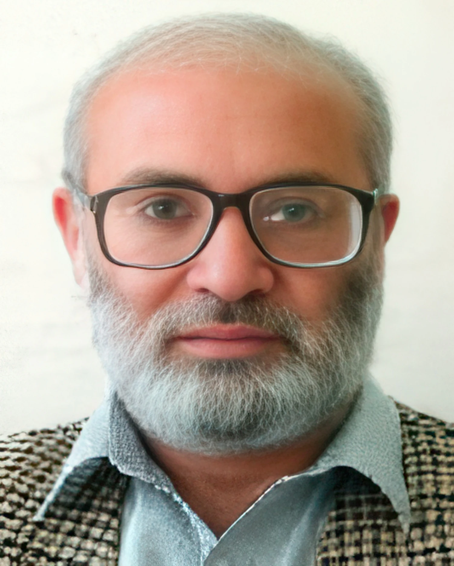 Rahimullah Yusufzai