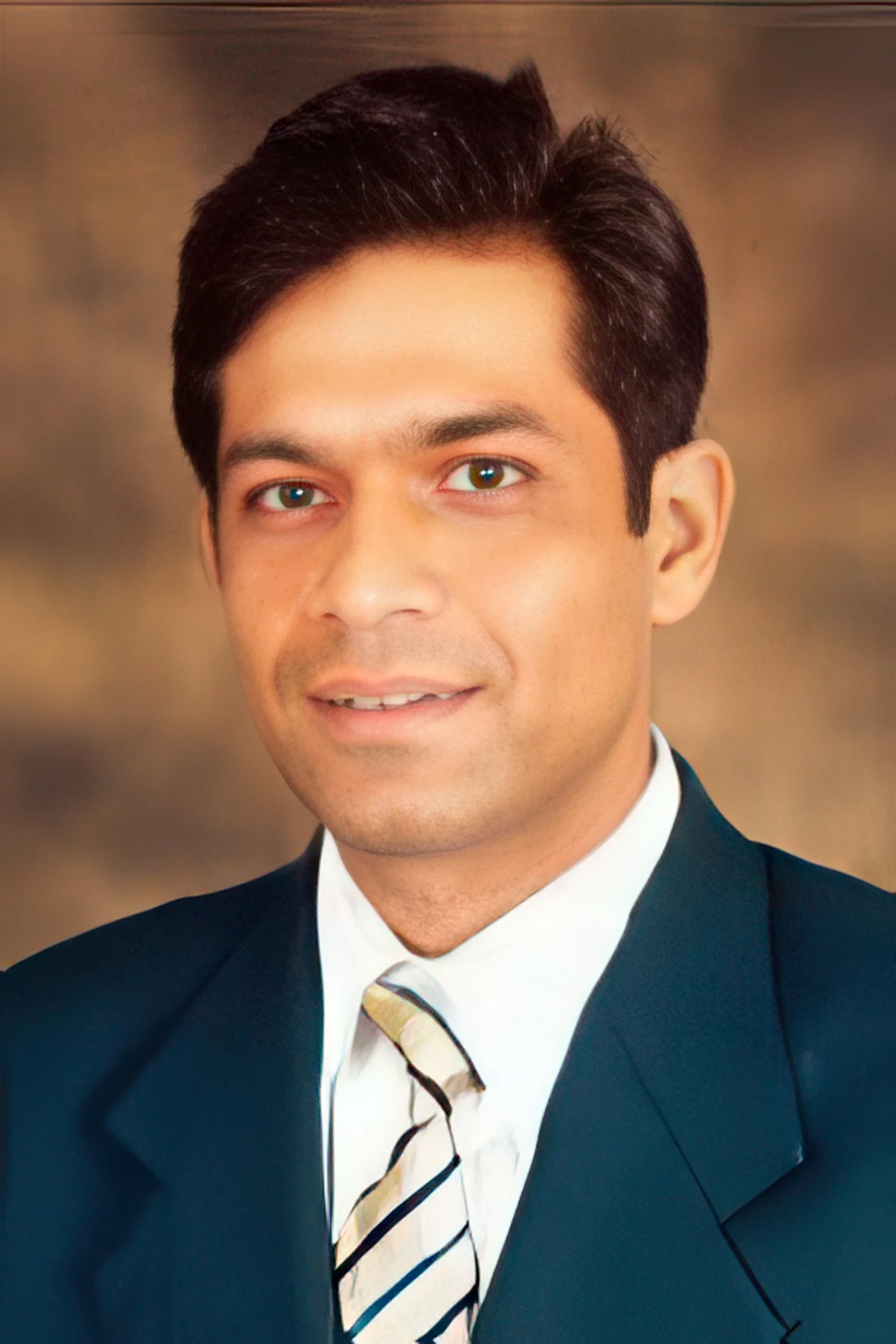 Rashid Latif
