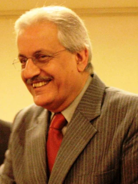 Raza Rabbani