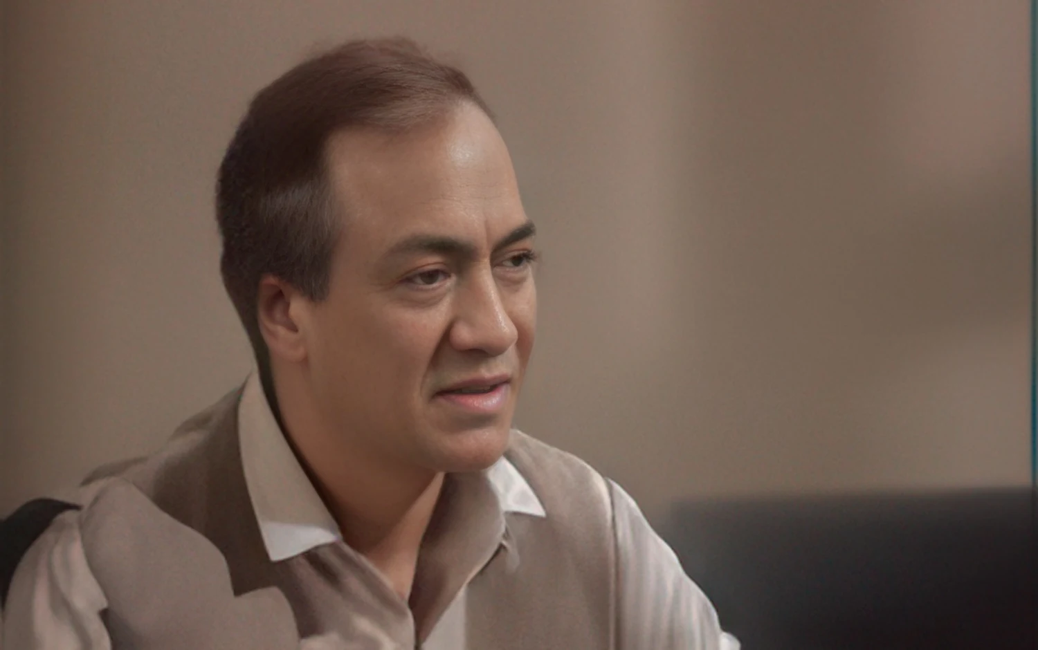 Rizwan Wasti