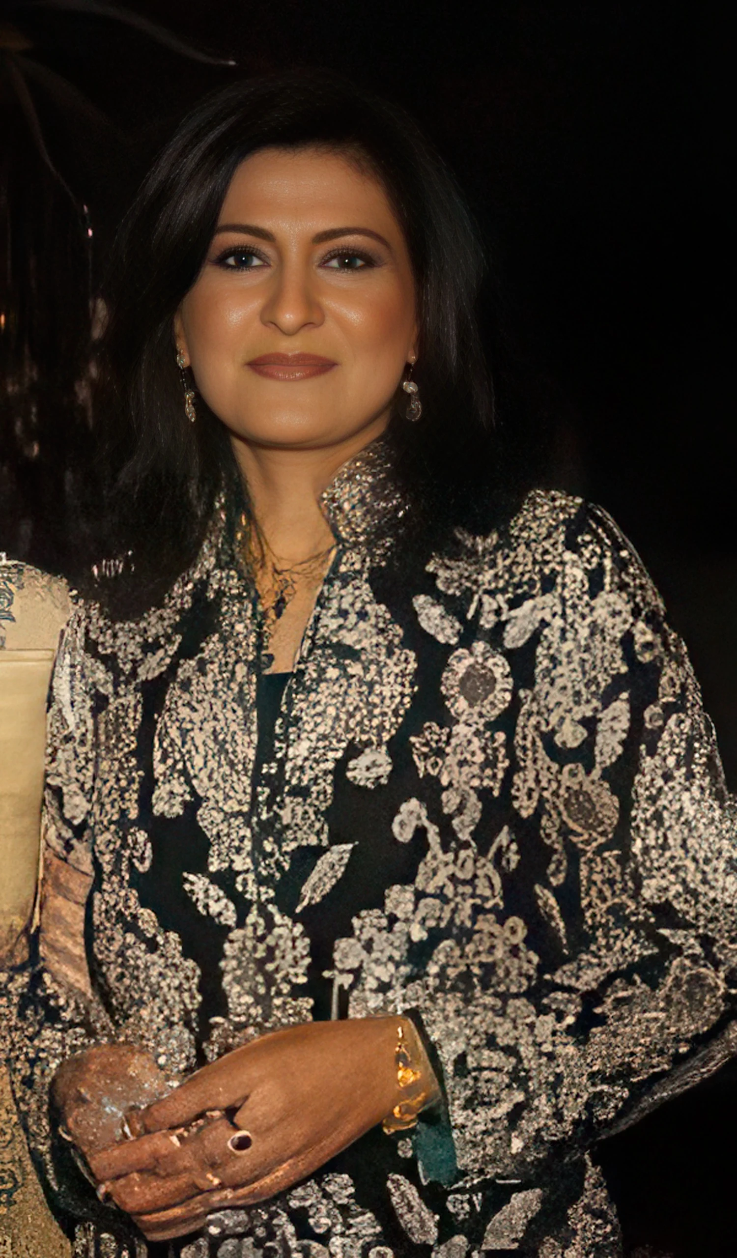 Saba Hameed