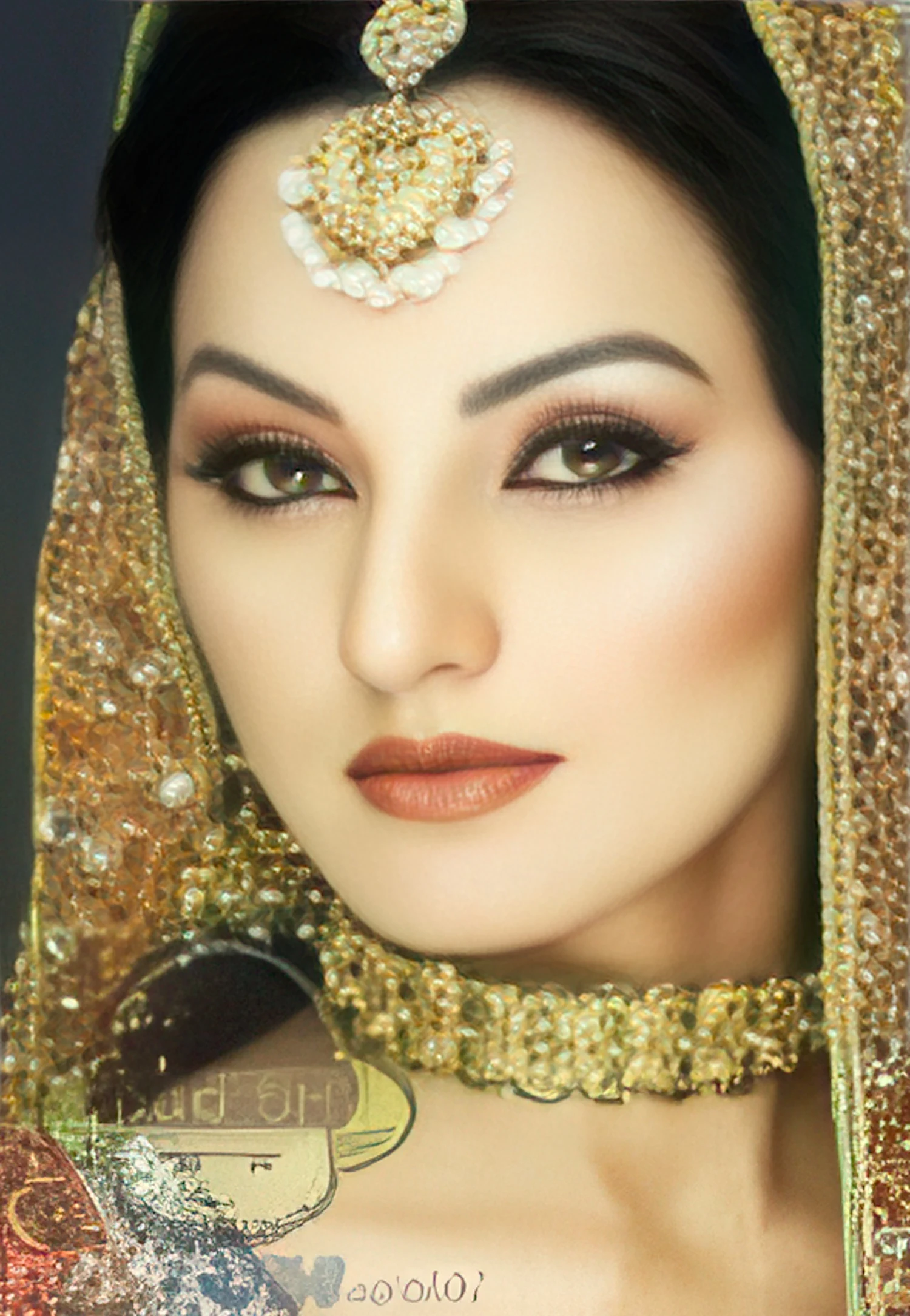 Sadia Khan