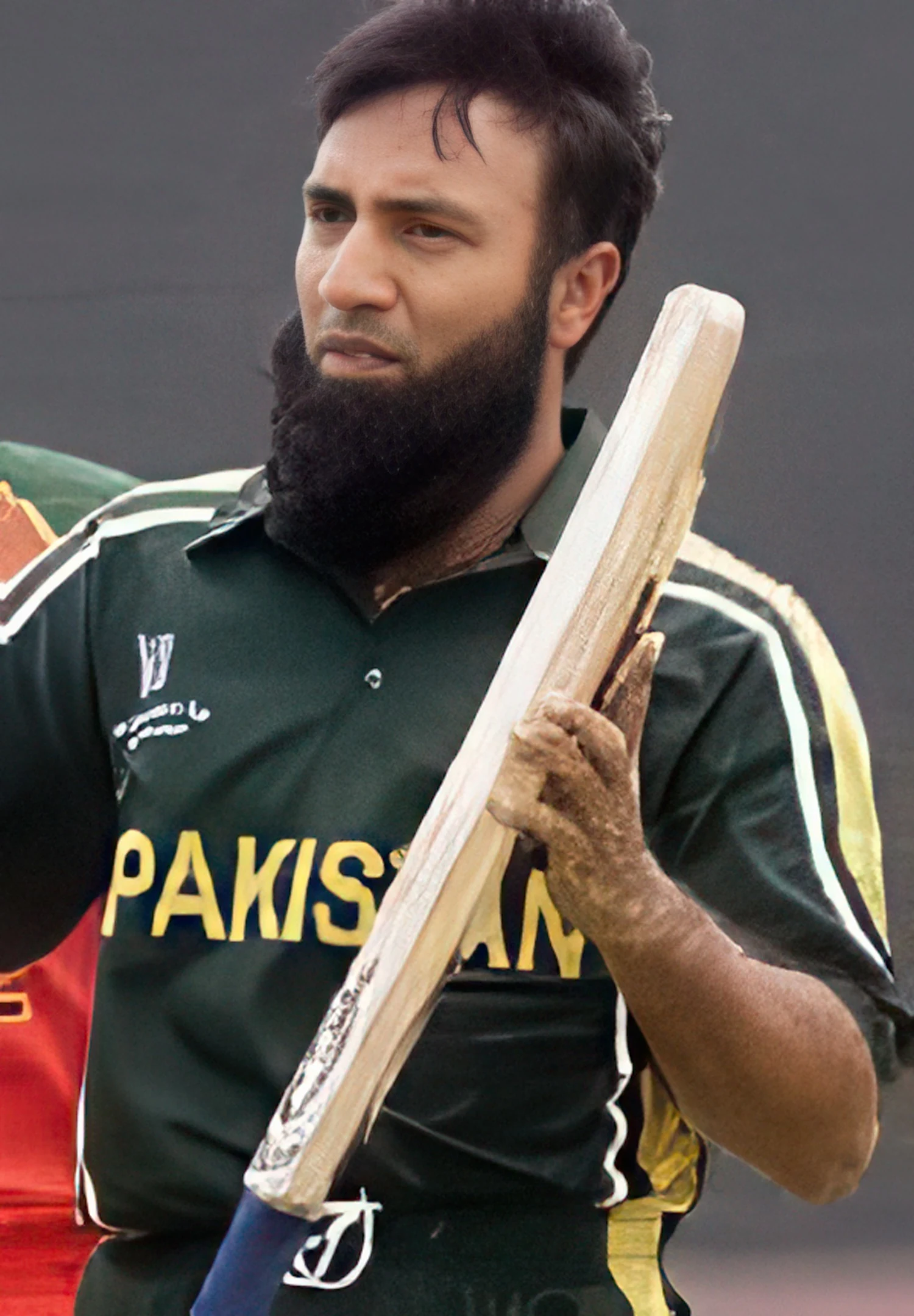 Saeed Anwar