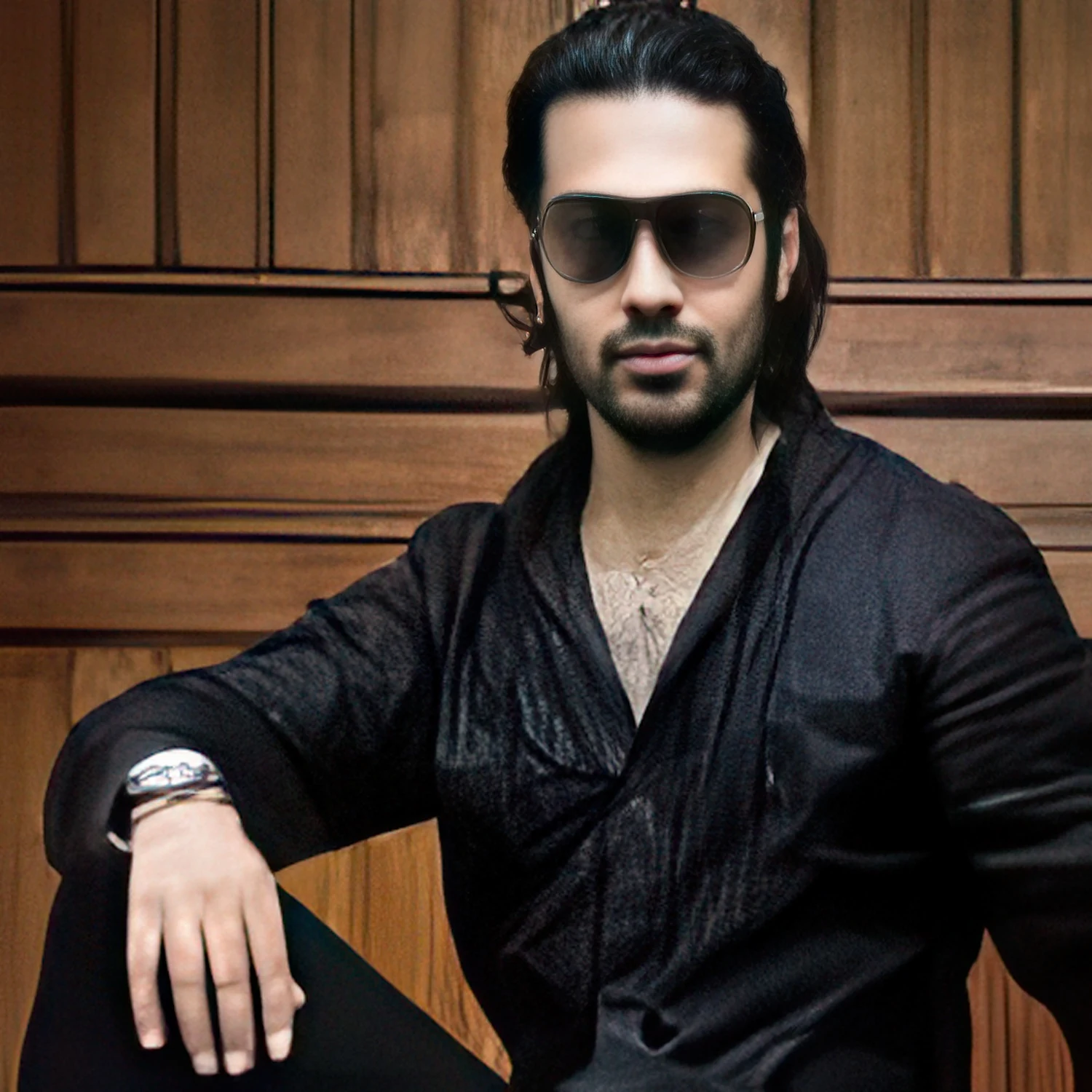 Saim Ali