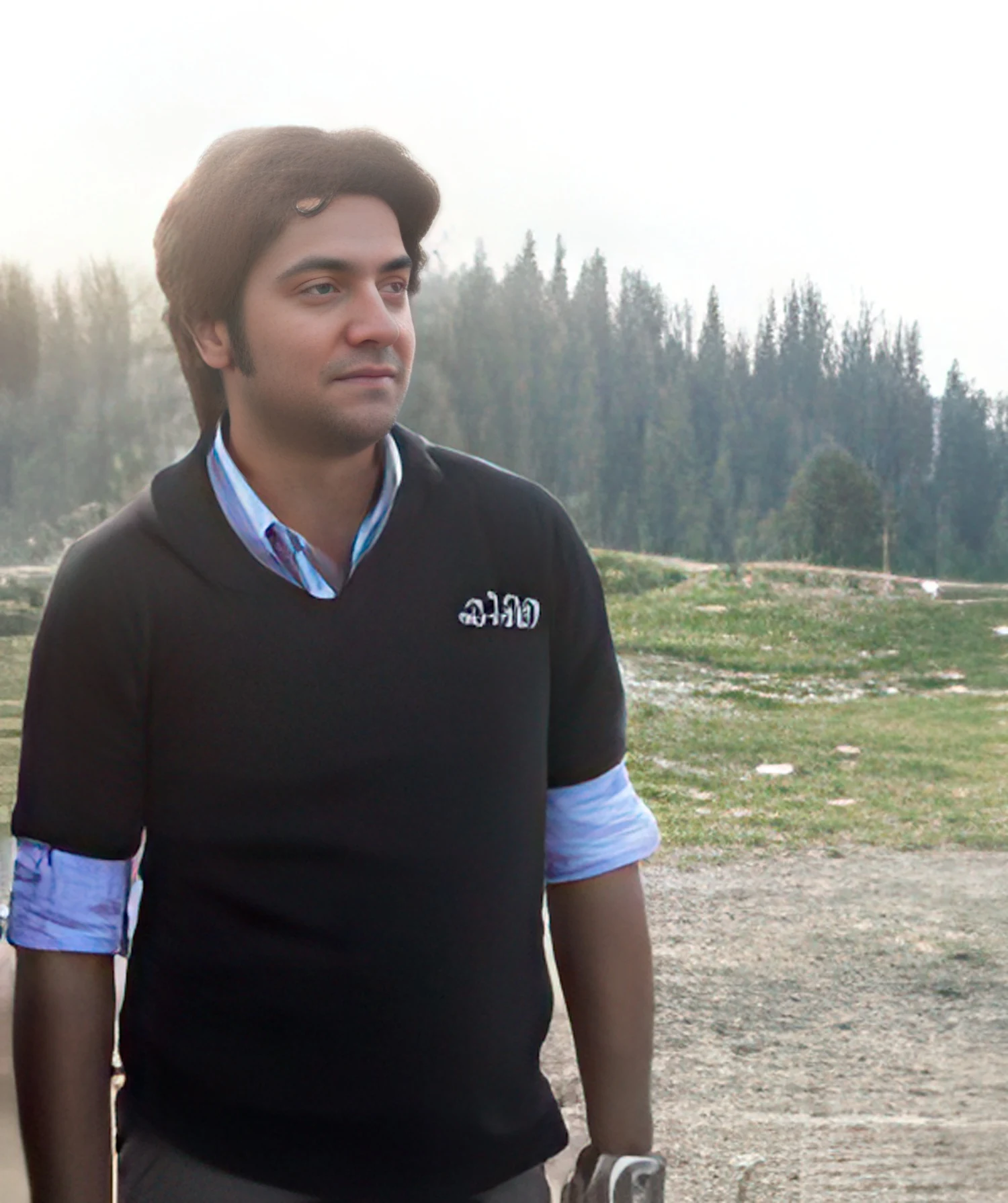 Sajjad Saleem
