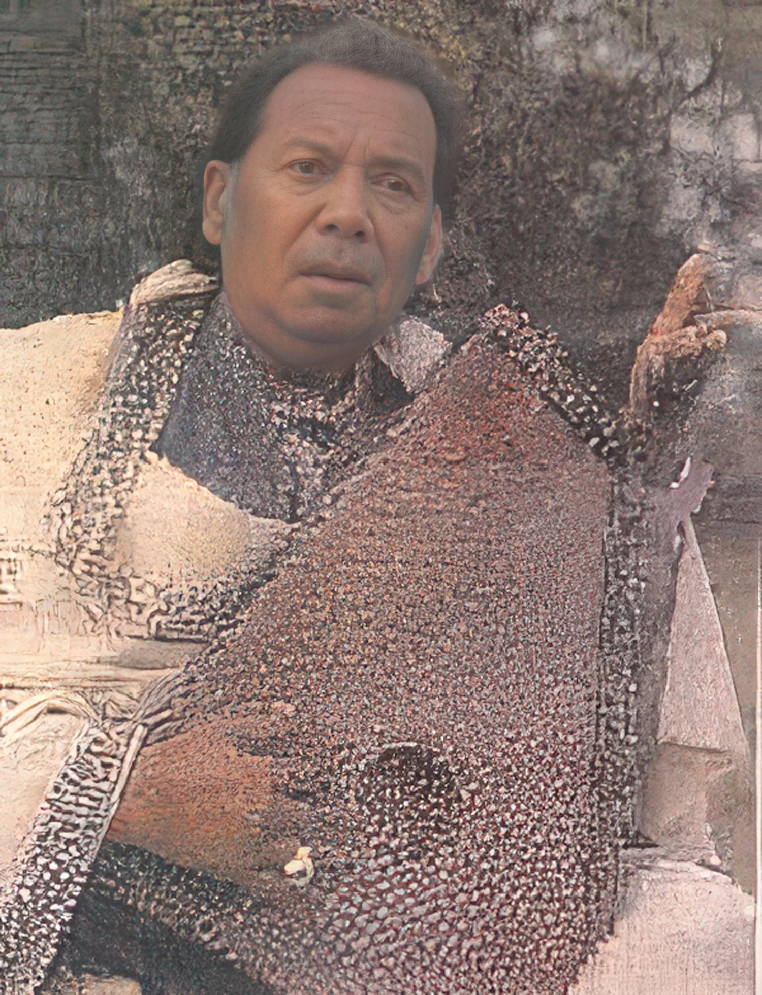 Salamat Ali Khan