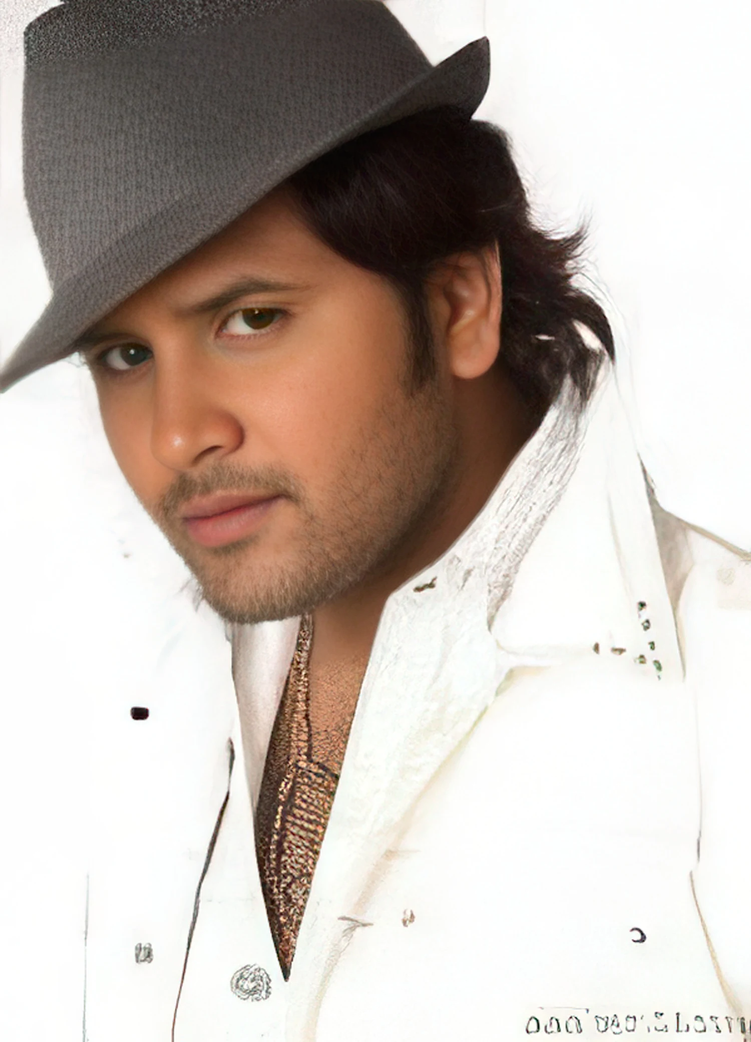 Saleem Javed