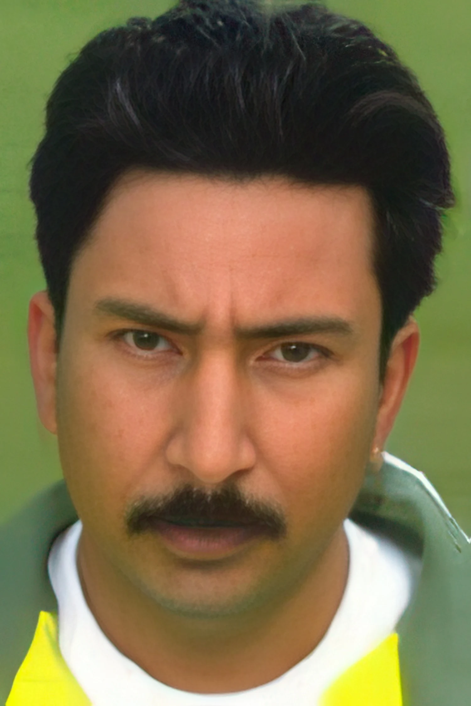 Saleem Malik