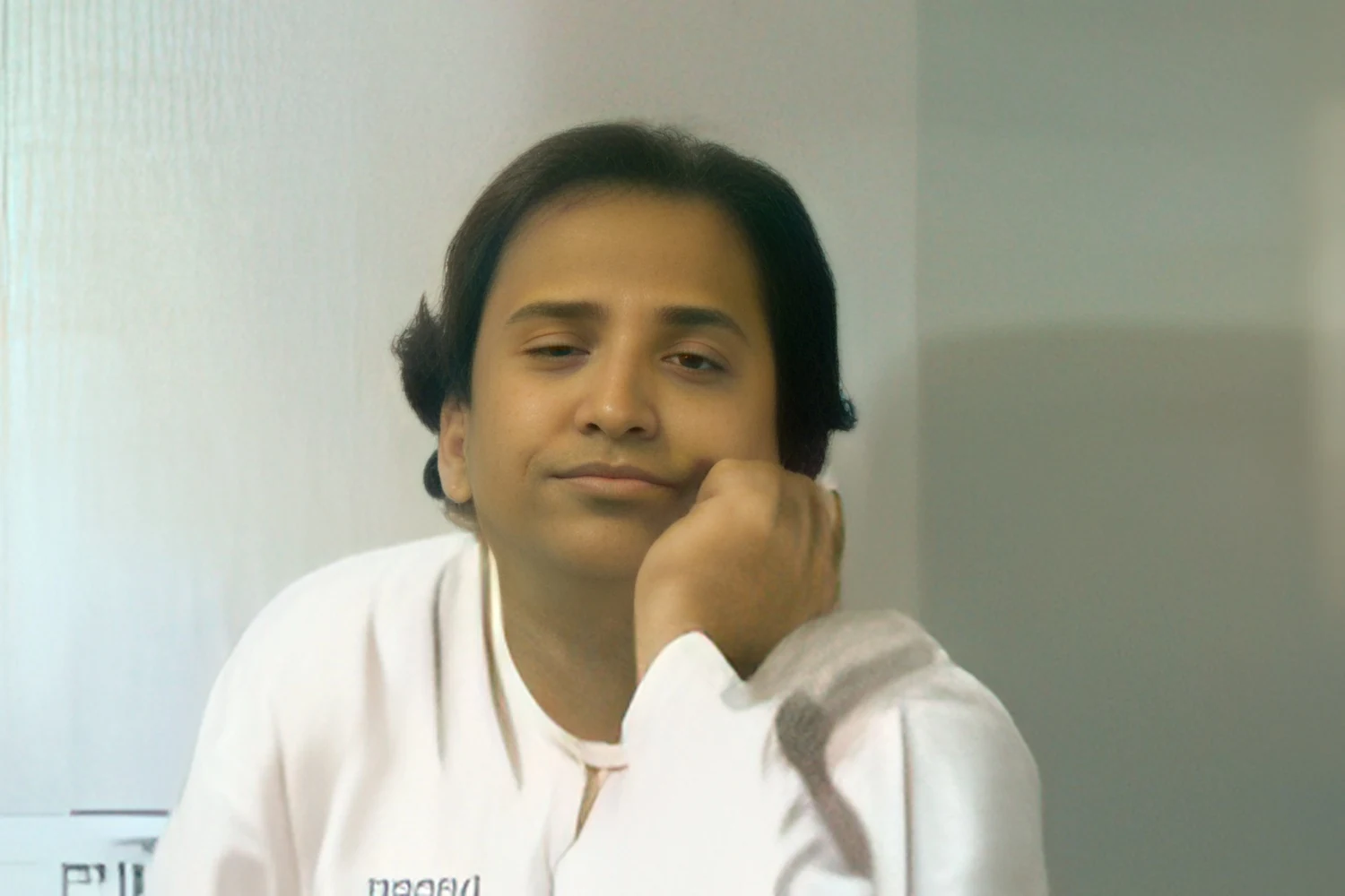 Salim Nasir