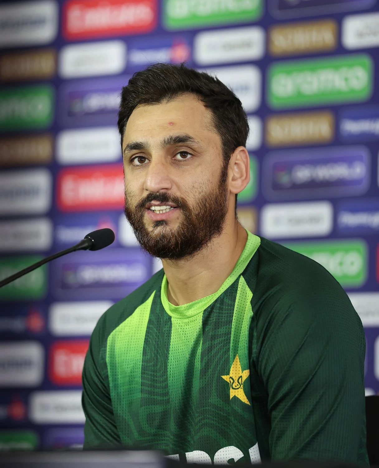 Salman Ali Agha