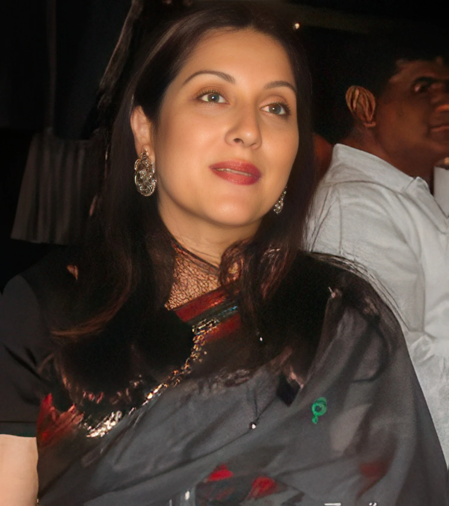 Sameena Peerzada